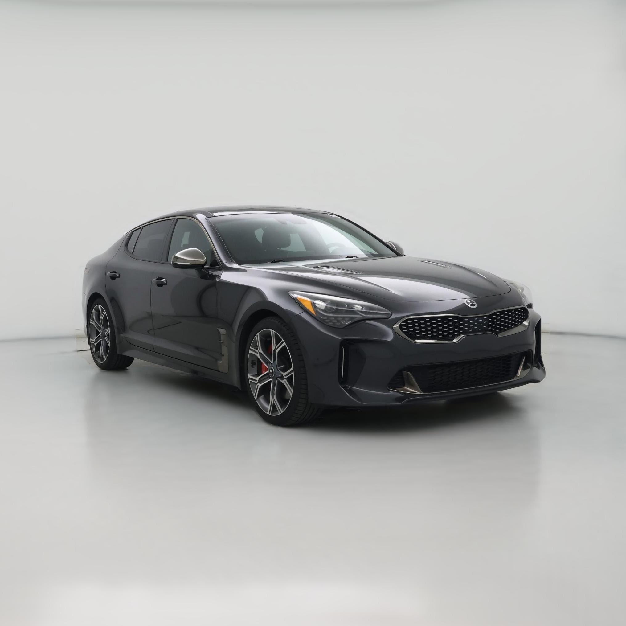 Thumbnail: 2020 Kia Stinger - 1