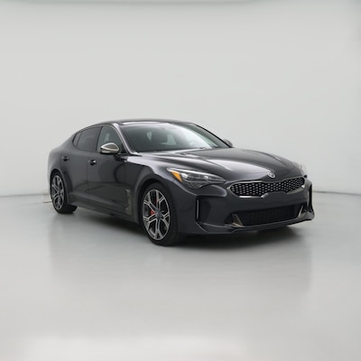 2020 Kia Stinger GT1