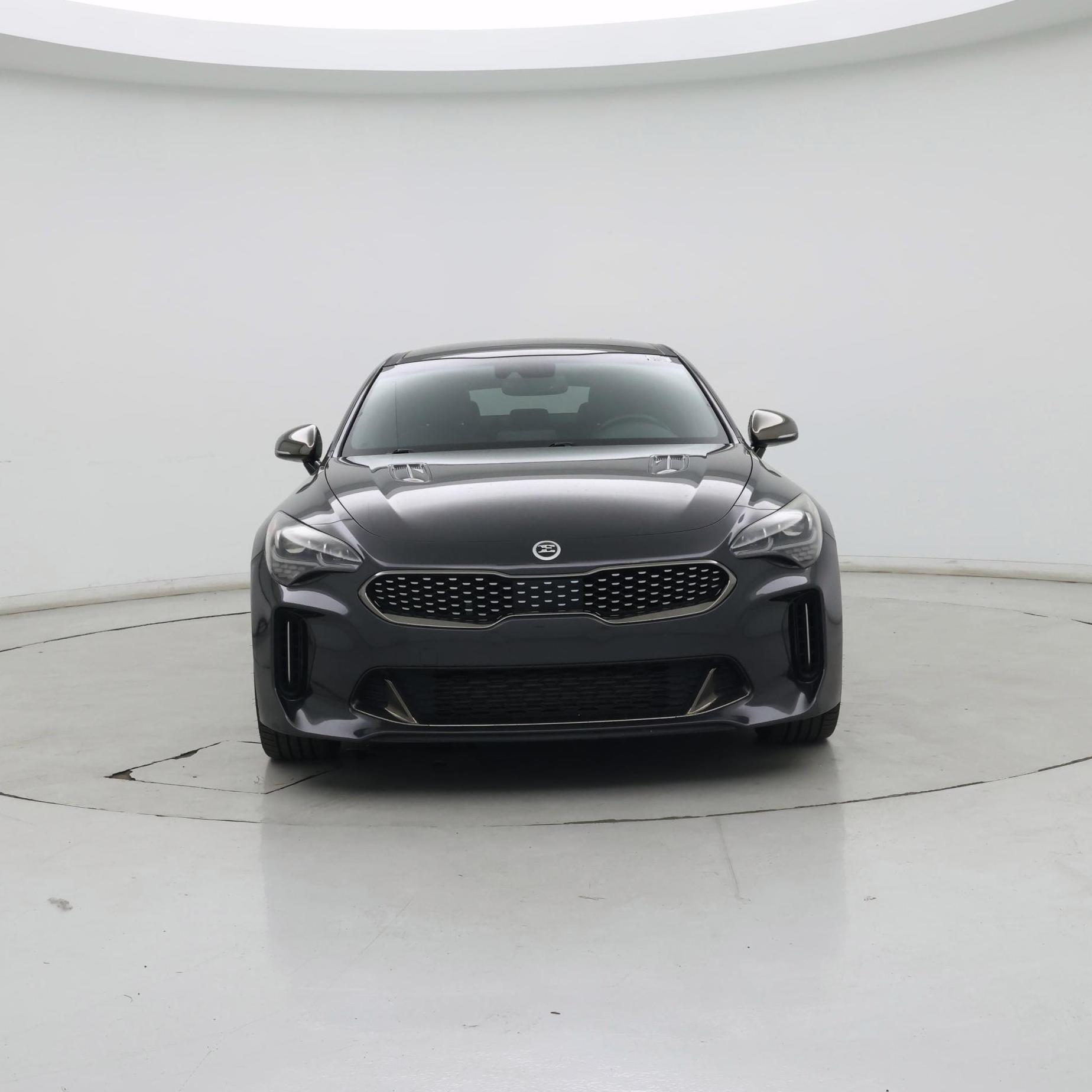 Thumbnail: 2020 Kia Stinger - 5