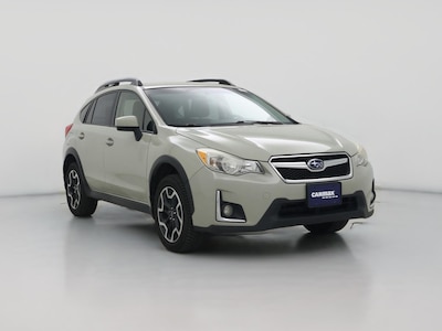 2017 Subaru Crosstrek Premium