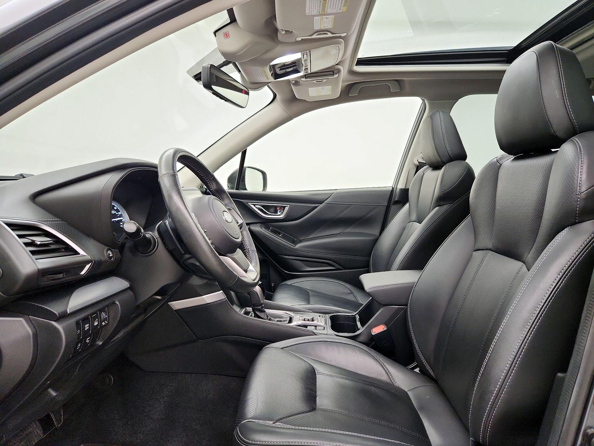 Thumbnail: 2021 Subaru Forester - 11