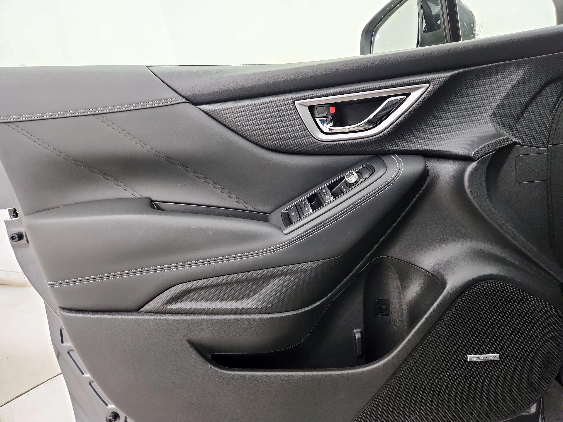 Thumbnail: 2021 Subaru Forester - 12
