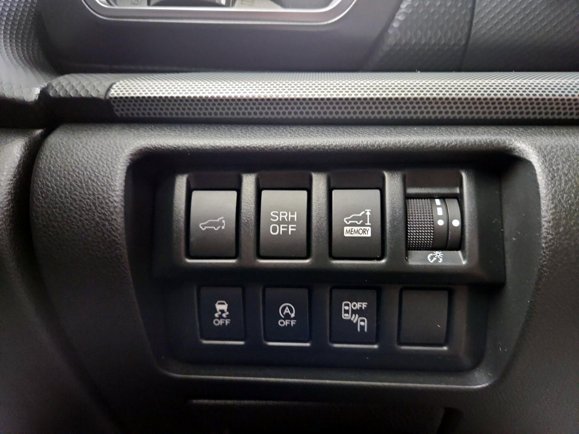 Thumbnail: 2021 Subaru Forester - 13