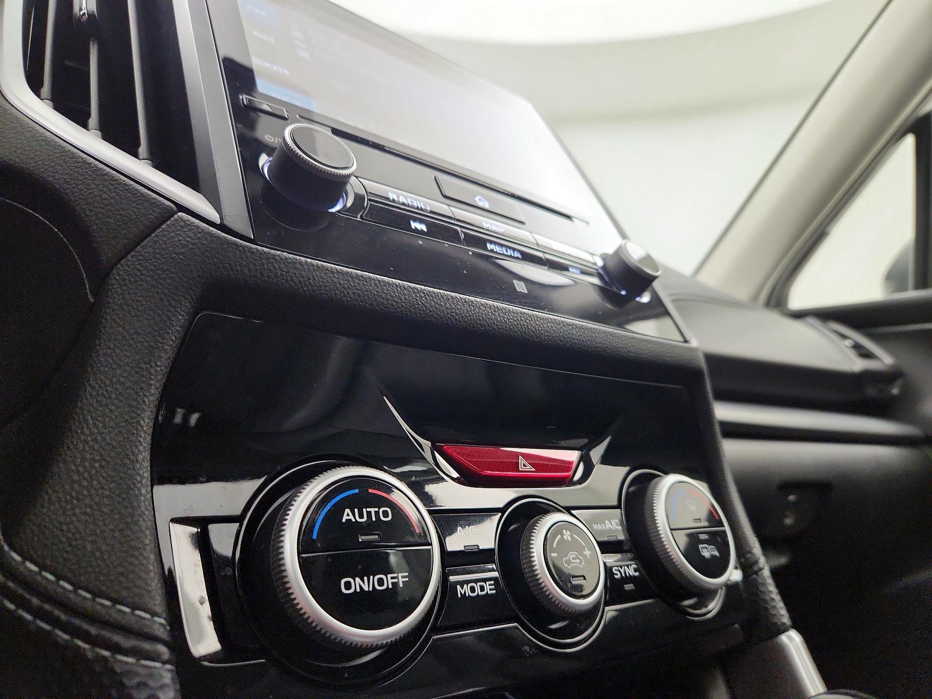 Thumbnail: 2021 Subaru Forester - 17