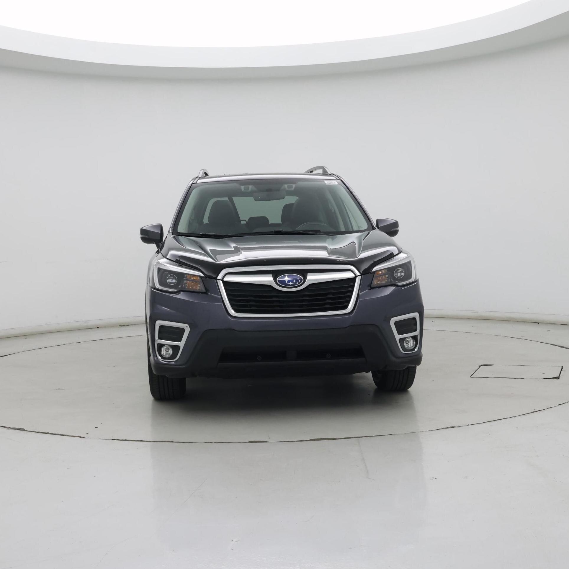 Thumbnail: 2021 Subaru Forester - 5