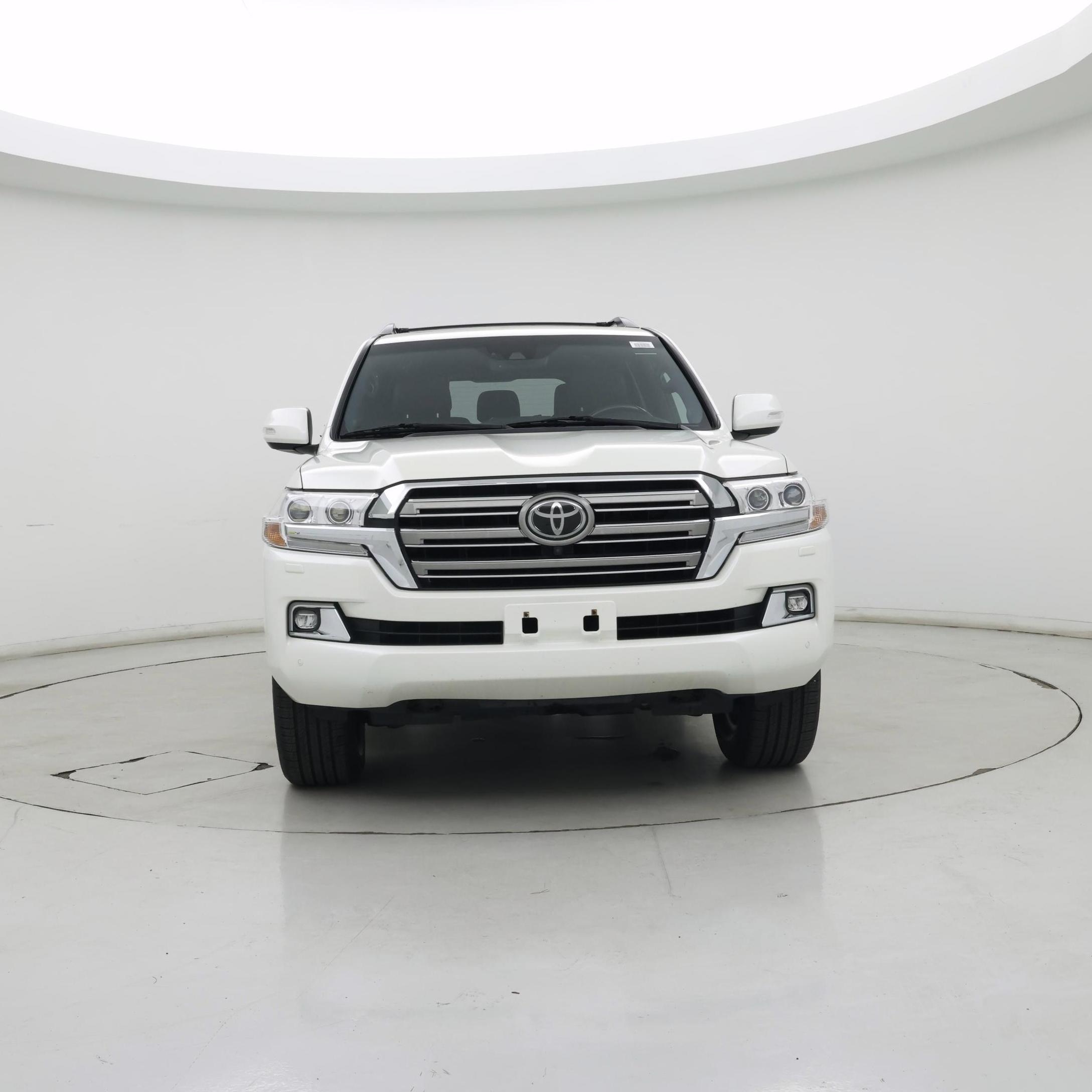 Thumbnail: 2021 Toyota Land Cruiser - 5
