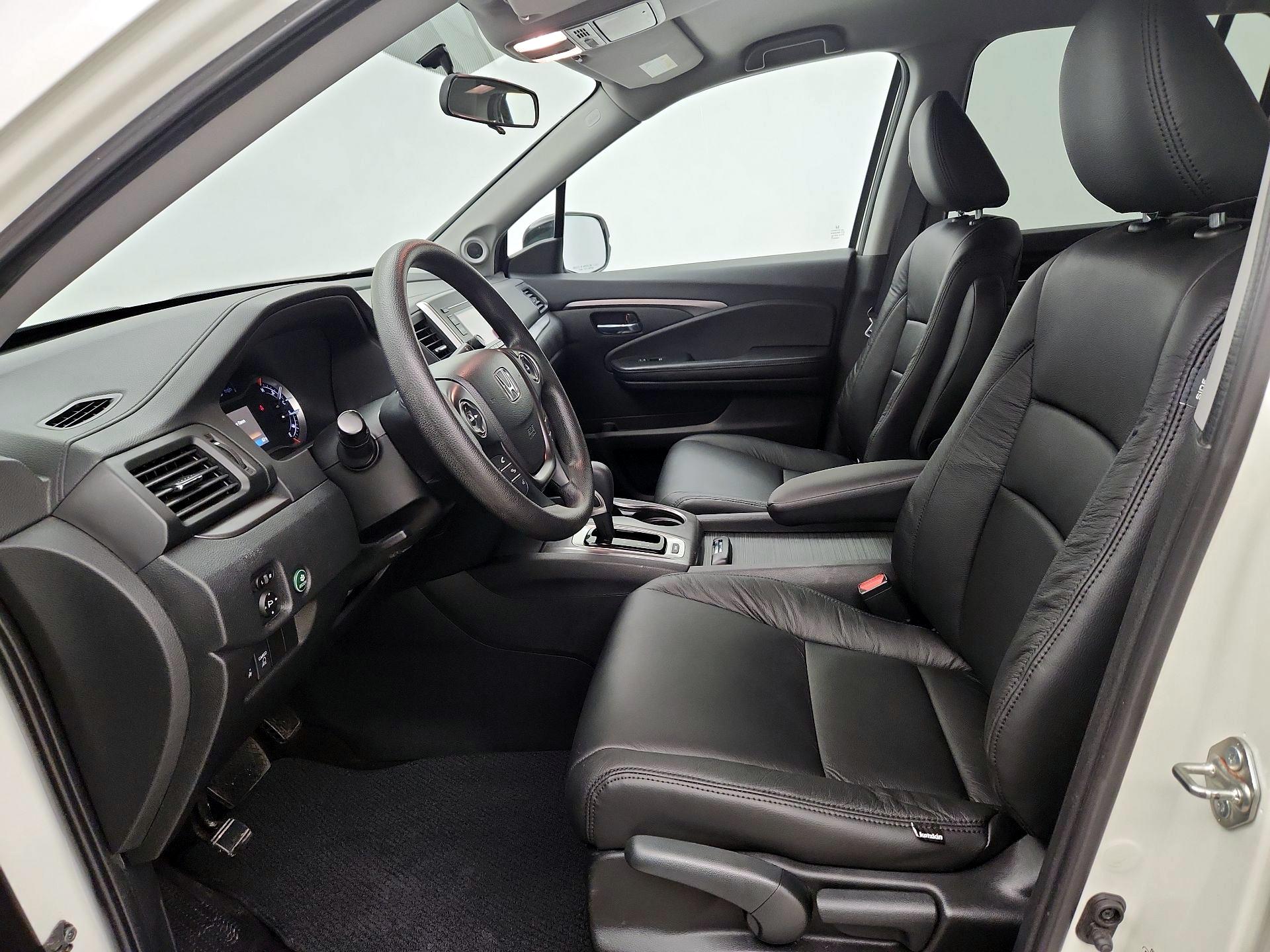 Thumbnail: 2018 Honda Ridgeline - 11