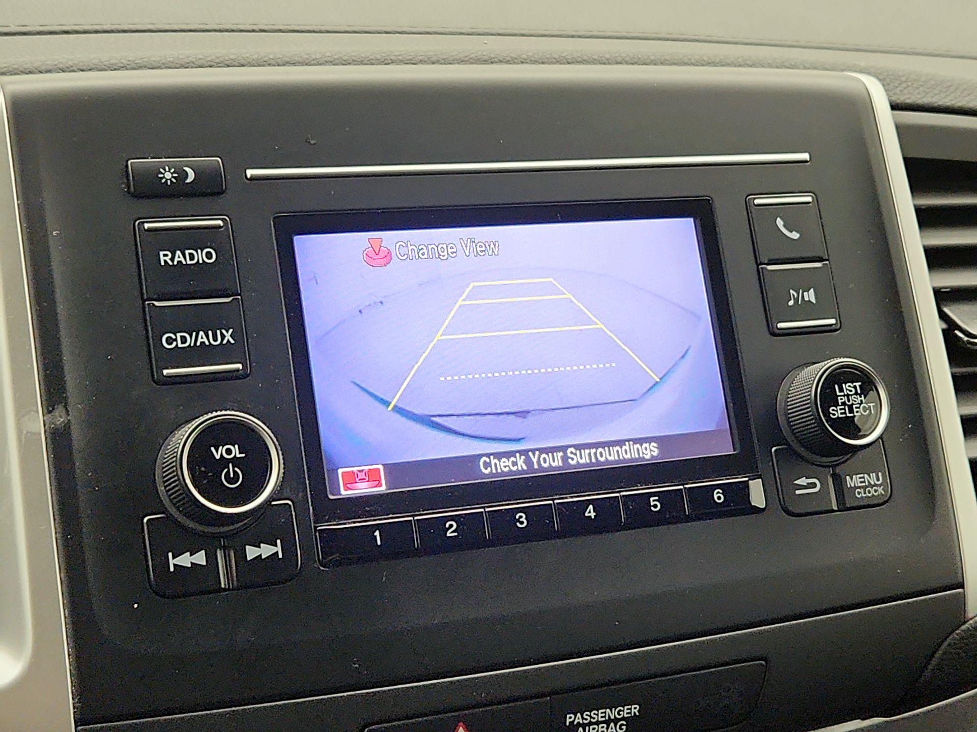 Thumbnail: 2018 Honda Ridgeline - 14