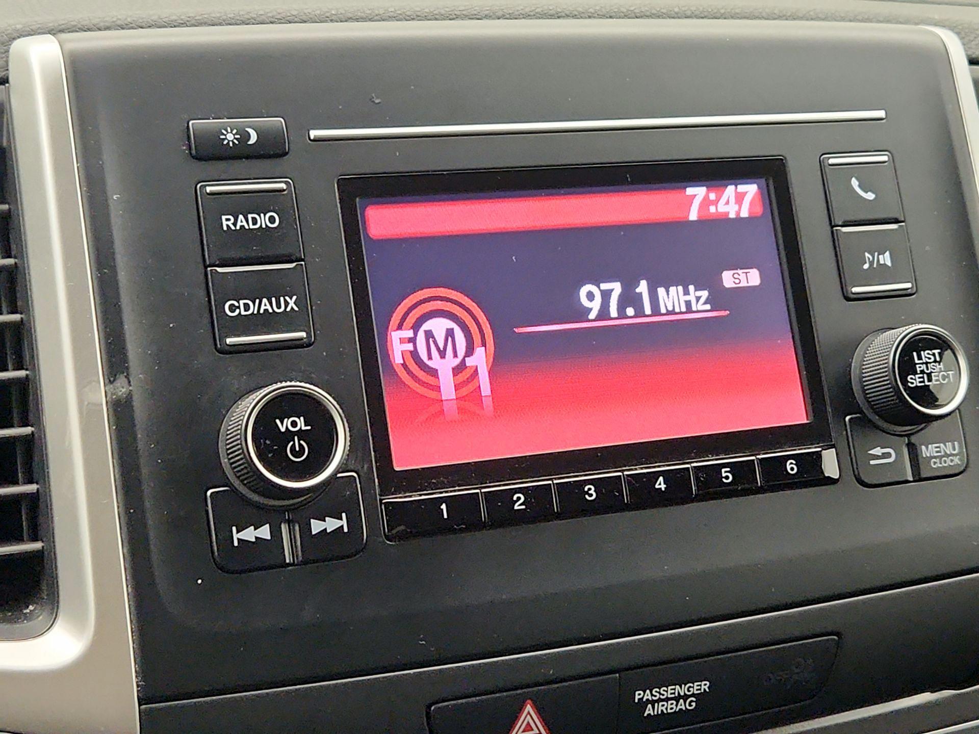 Thumbnail: 2018 Honda Ridgeline - 15