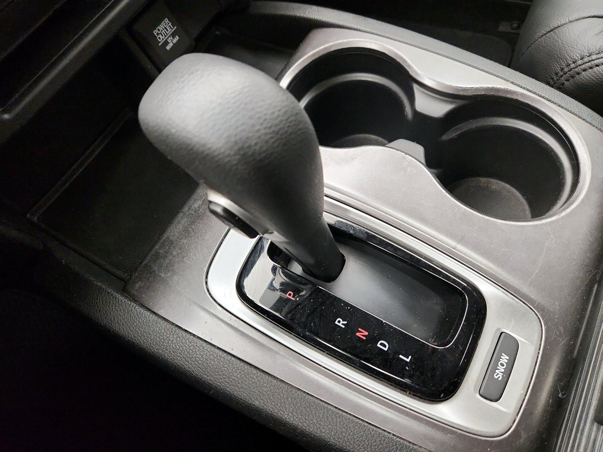 Thumbnail: 2018 Honda Ridgeline - 17