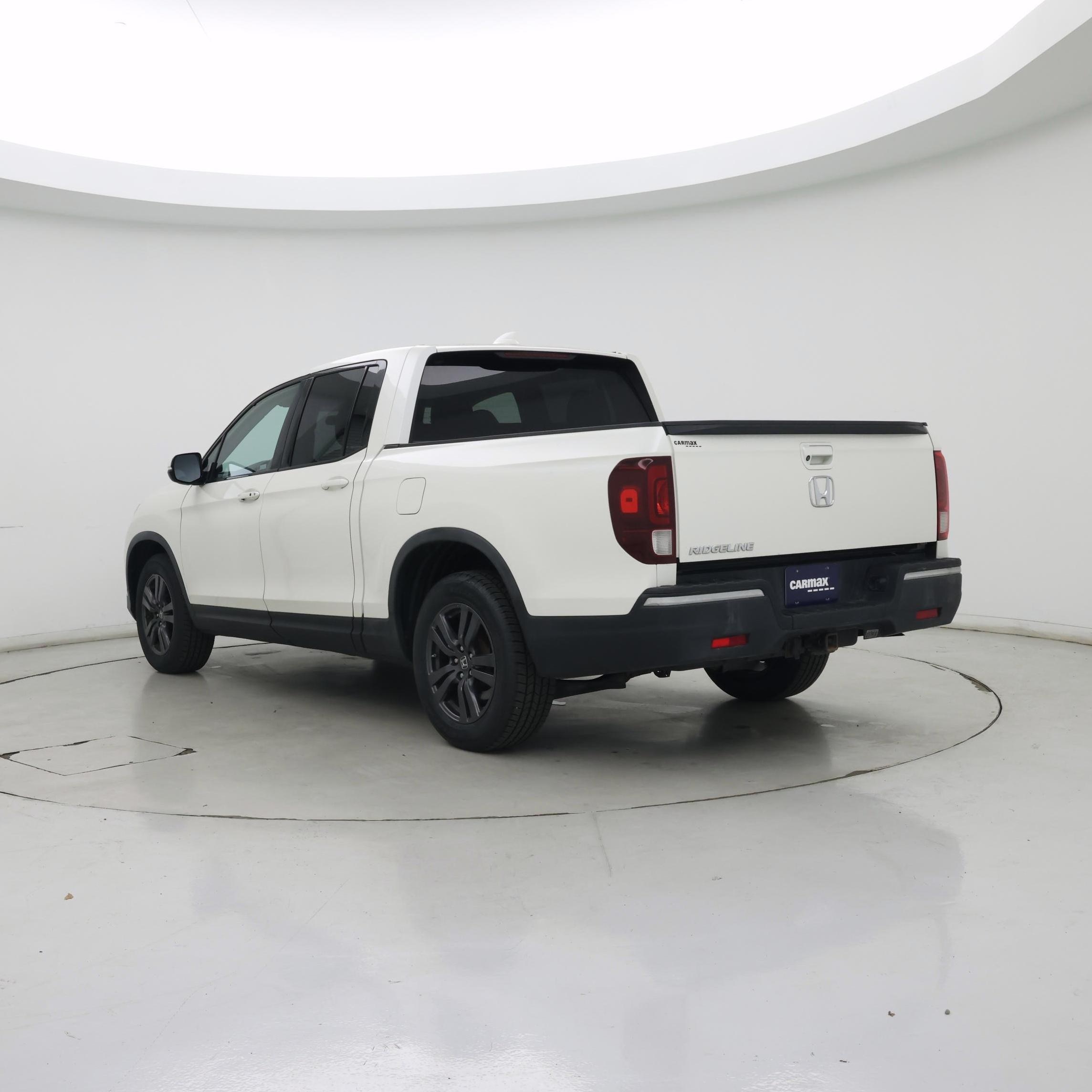 Thumbnail: 2018 Honda Ridgeline - 2