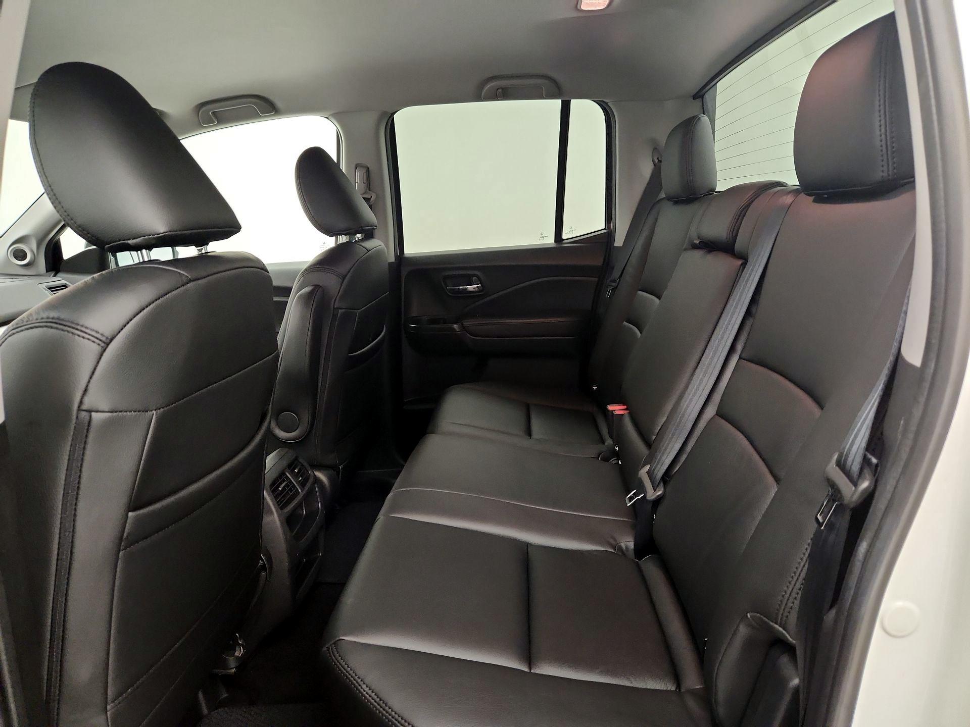 Thumbnail: 2018 Honda Ridgeline - 19