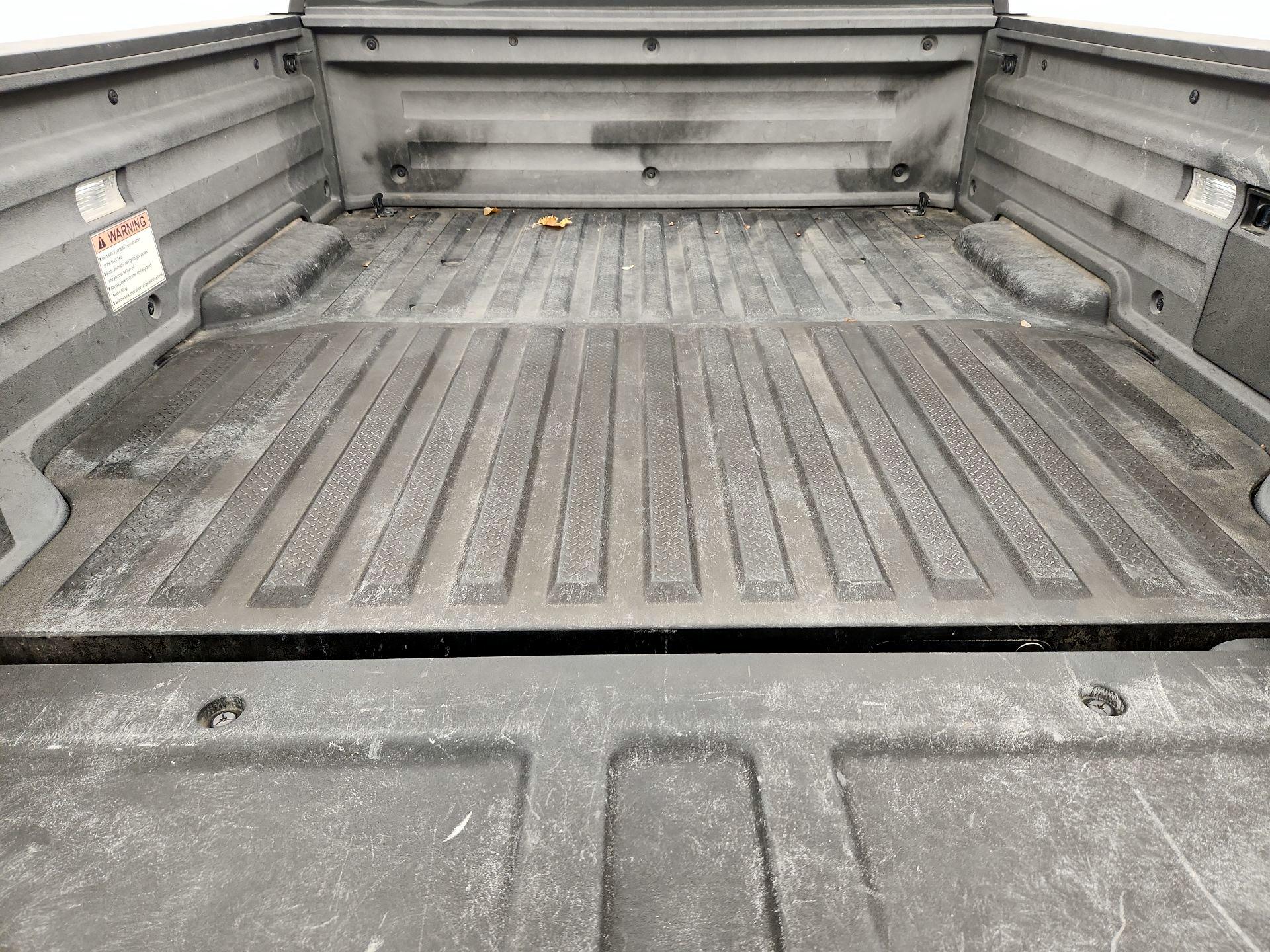 Thumbnail: 2018 Honda Ridgeline - 20