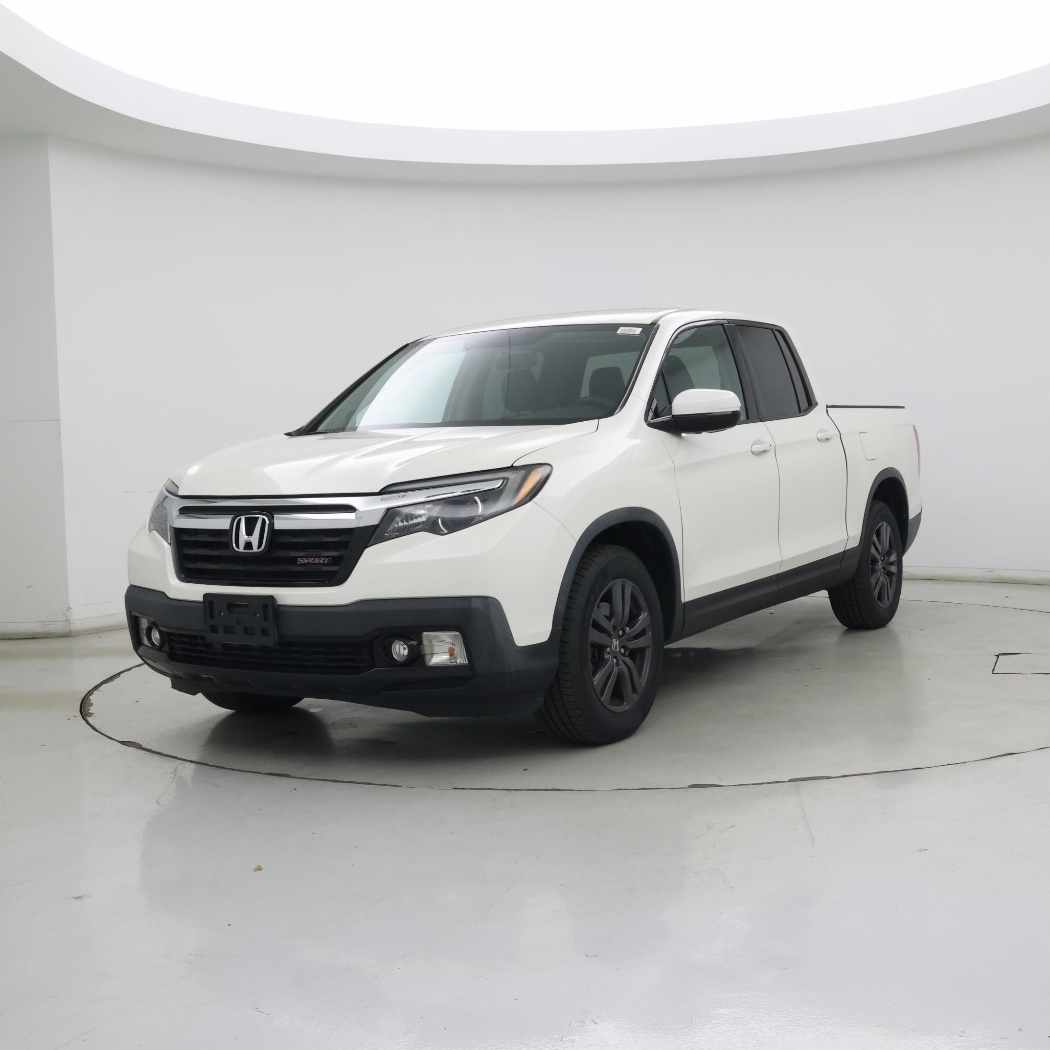 Thumbnail: 2018 Honda Ridgeline - 4