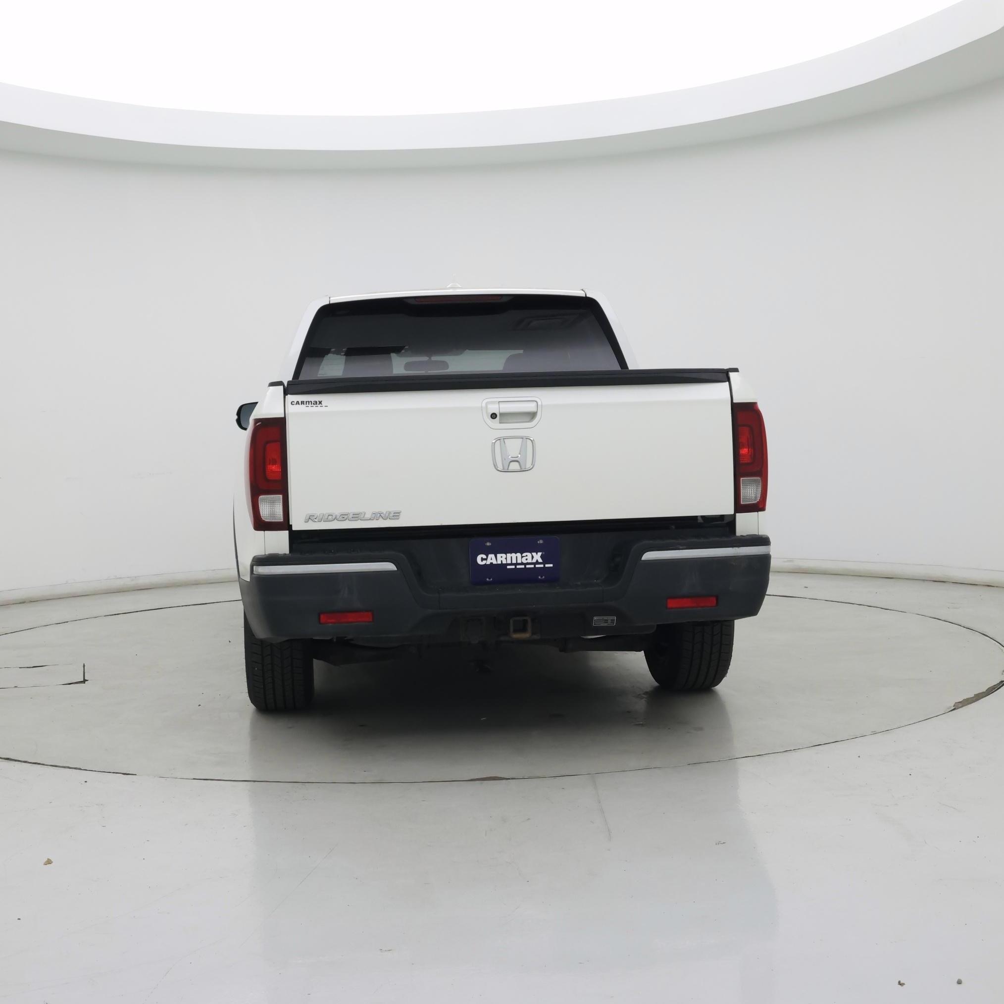 Thumbnail: 2018 Honda Ridgeline - 6