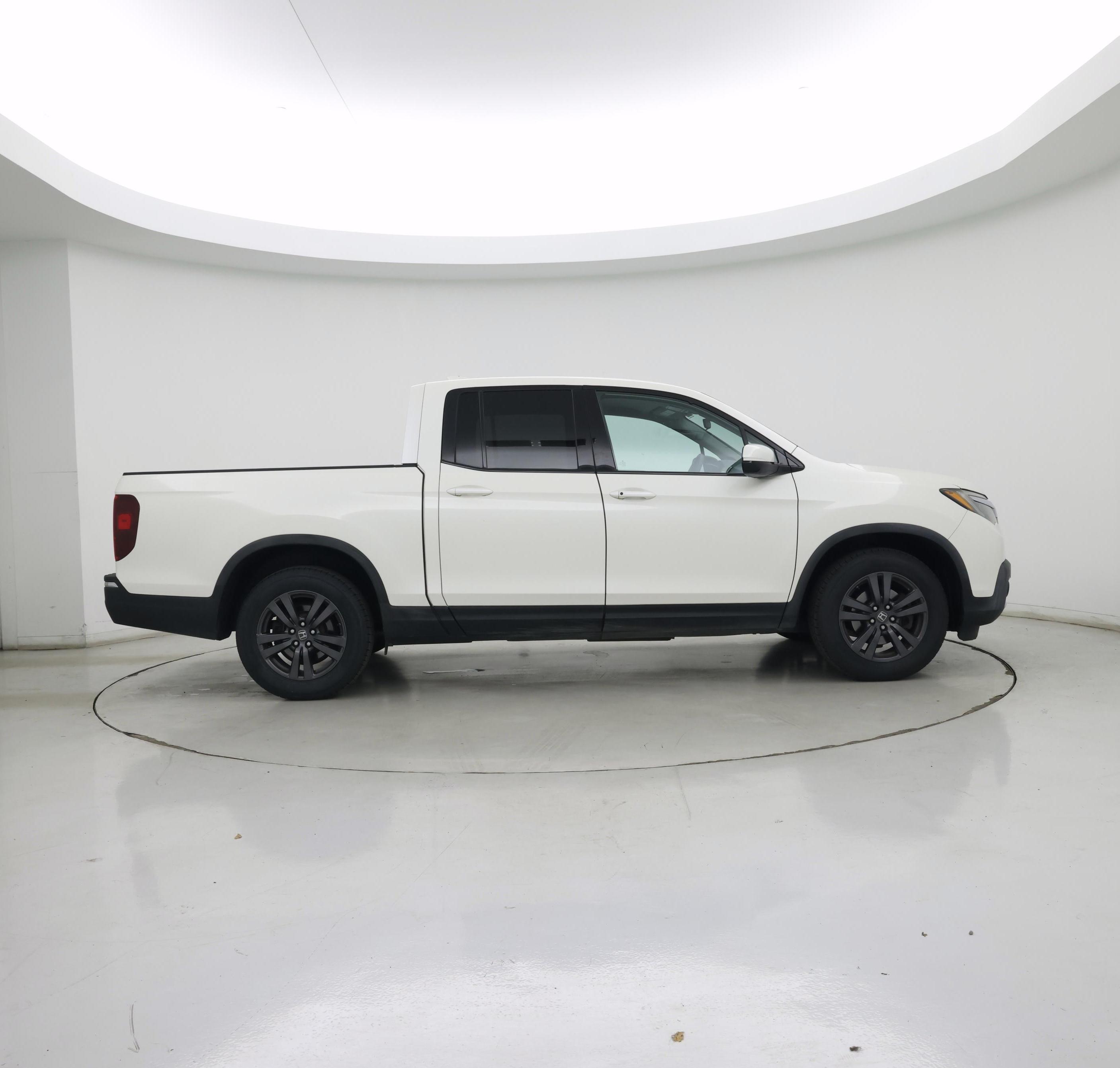 Thumbnail: 2018 Honda Ridgeline - 7