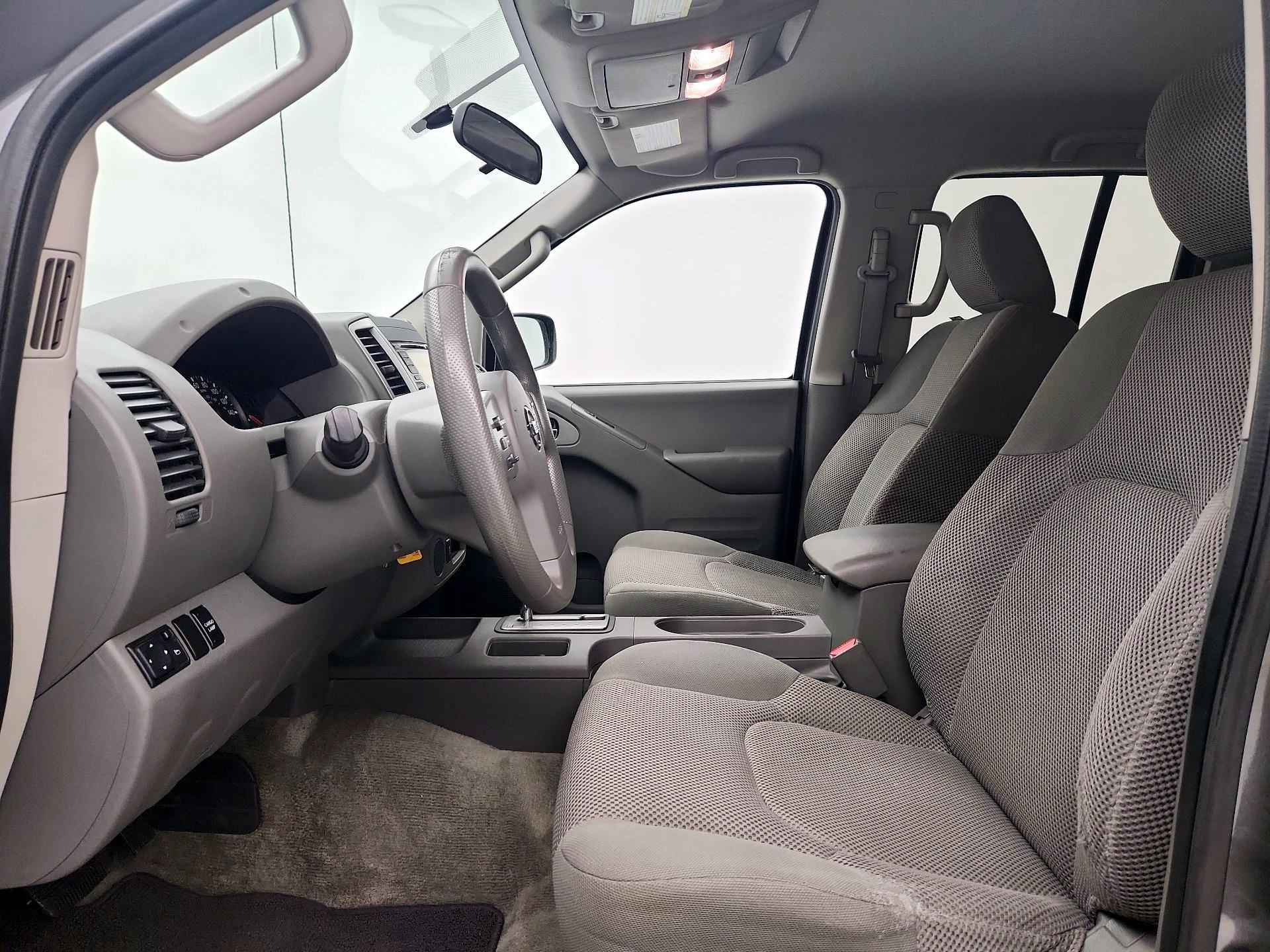 Thumbnail: 2016 Nissan Frontier - 11