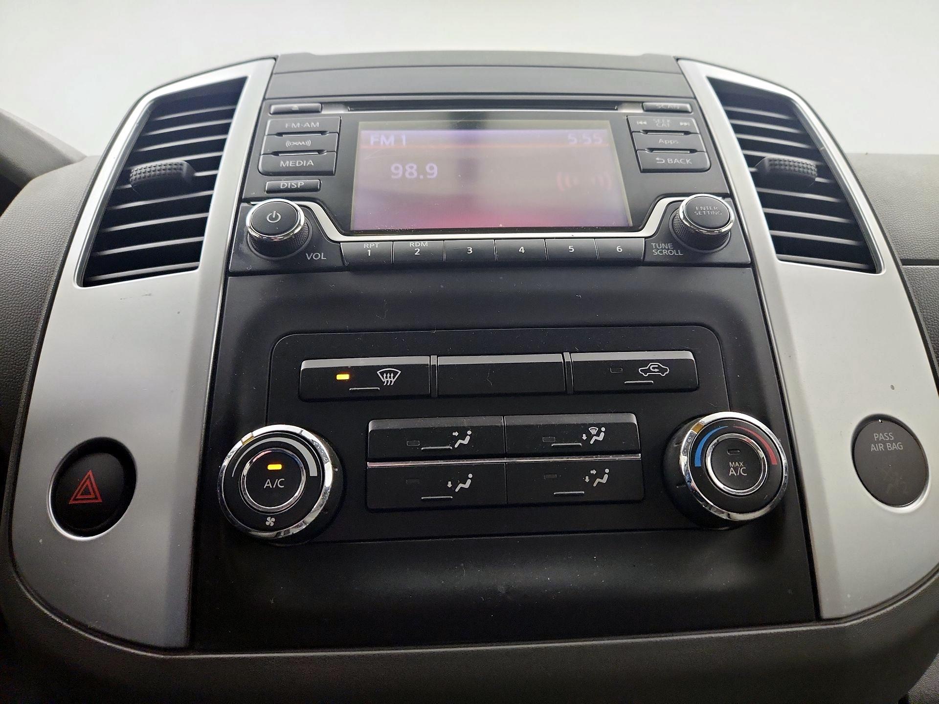 Thumbnail: 2016 Nissan Frontier - 15