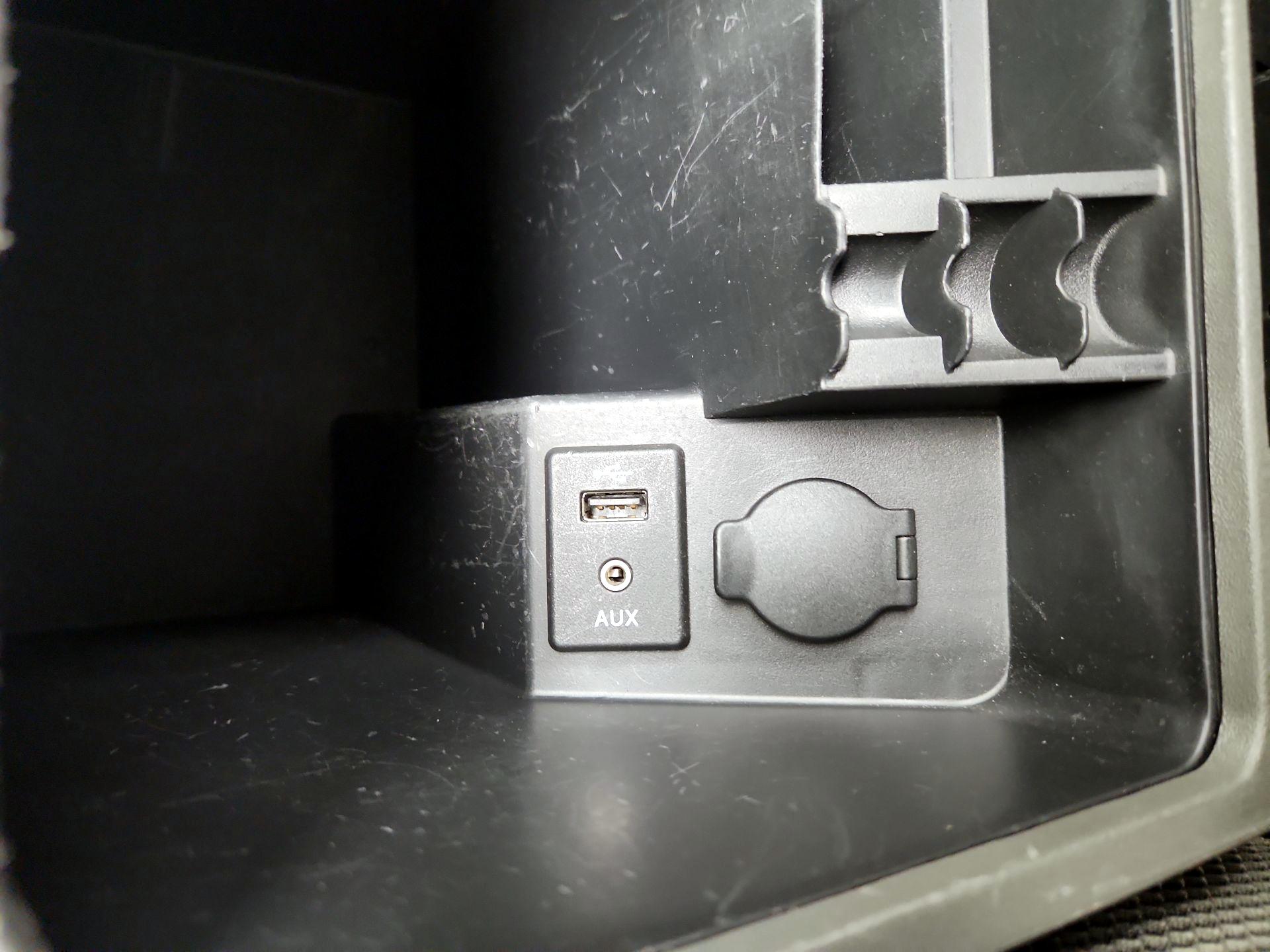 Thumbnail: 2016 Nissan Frontier - 17