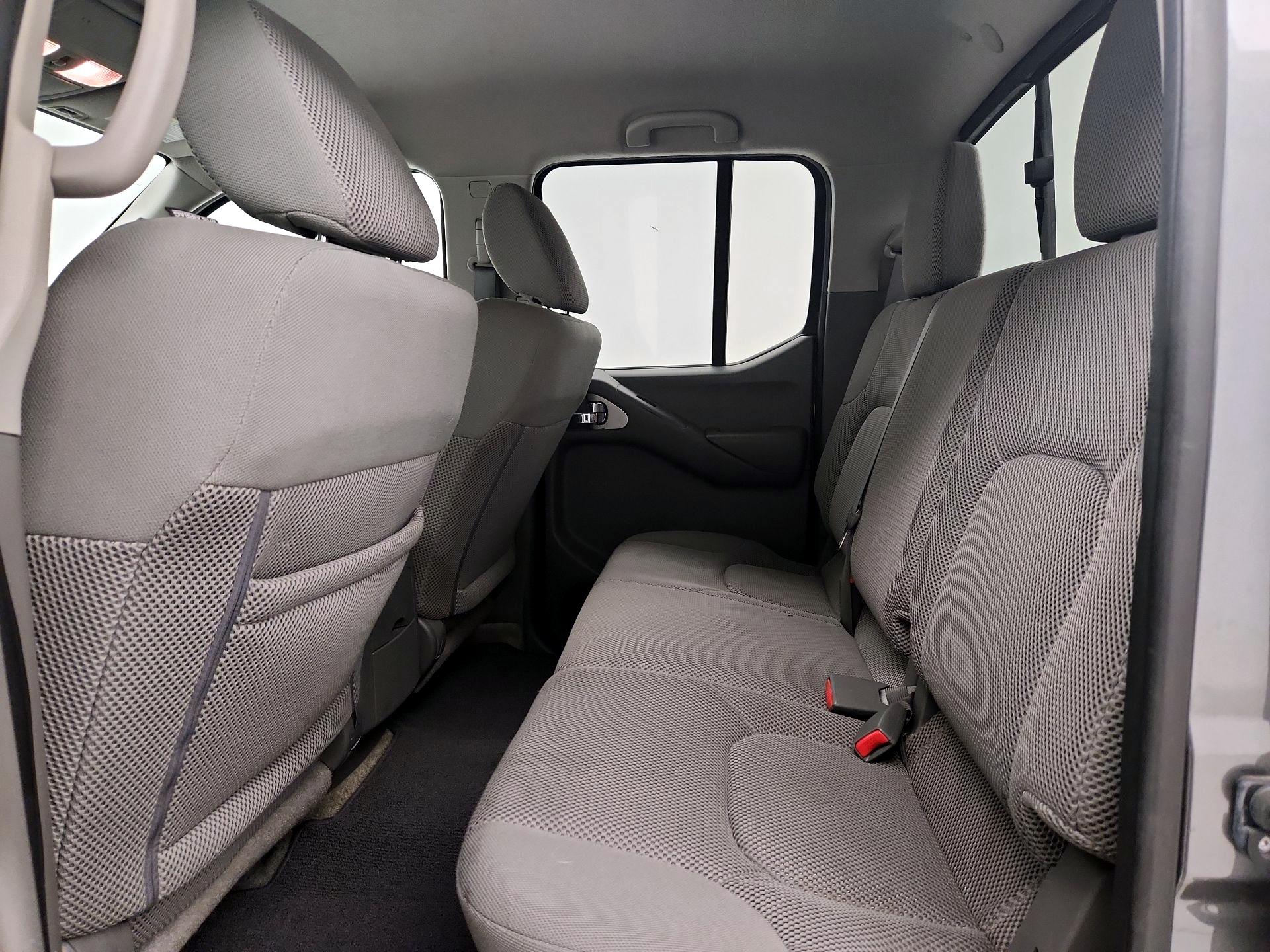 Thumbnail: 2016 Nissan Frontier - 18