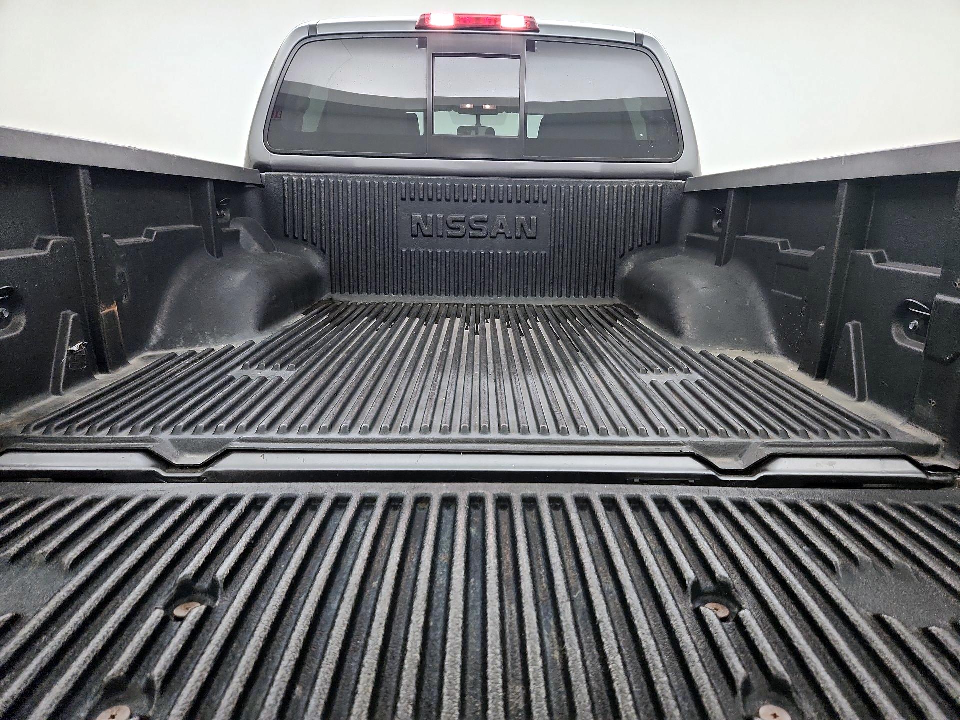 Thumbnail: 2016 Nissan Frontier - 19