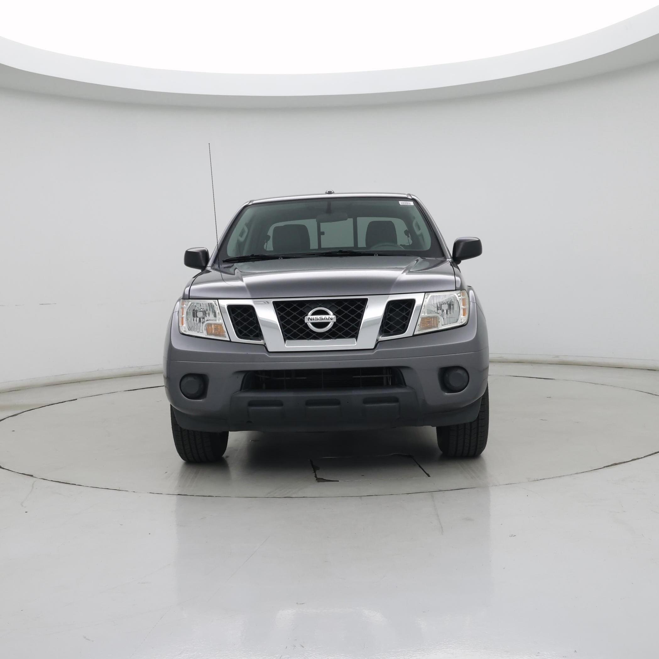 Thumbnail: 2016 Nissan Frontier - 5
