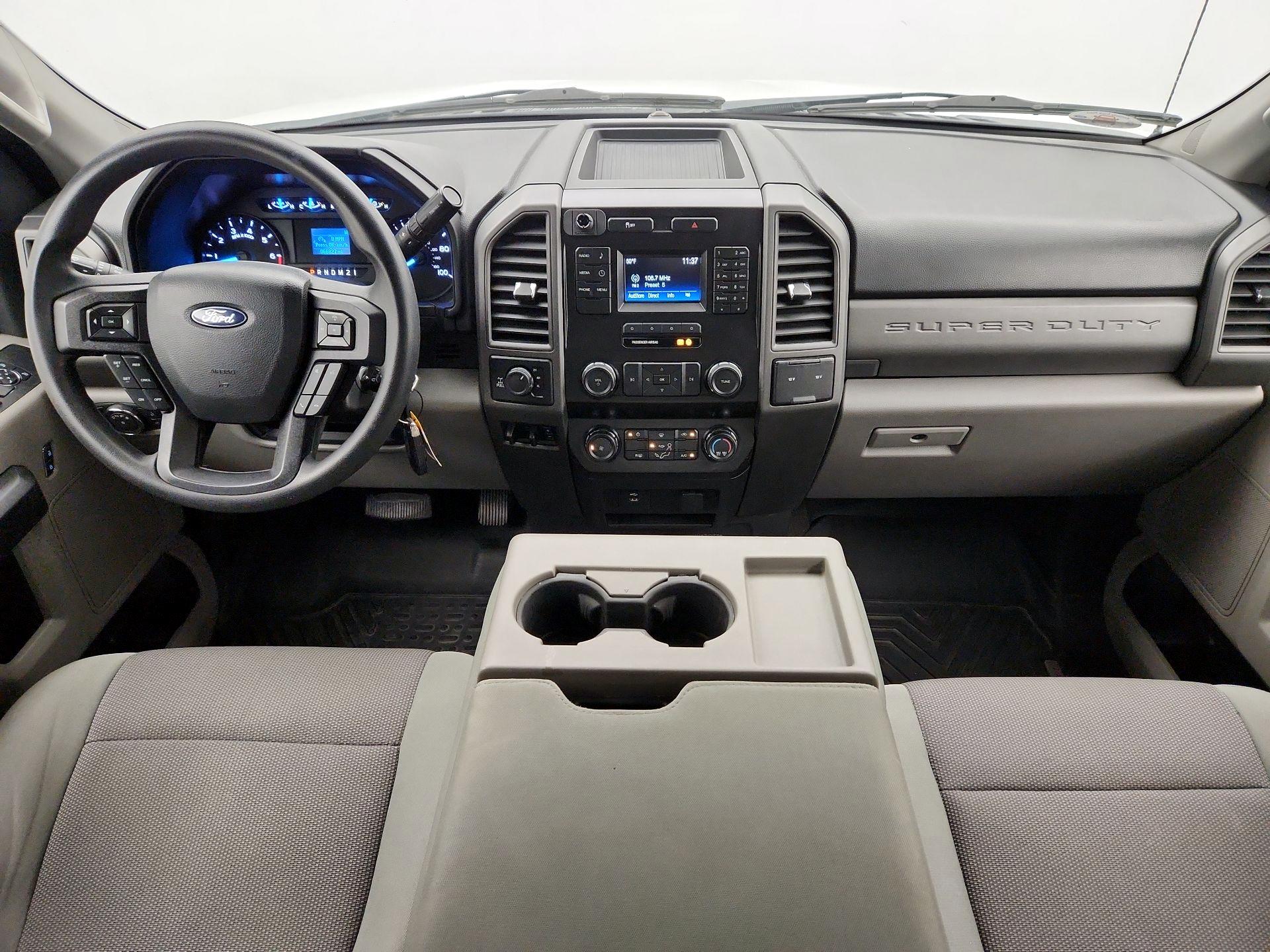 Thumbnail: 2019 Ford F-250 - 9