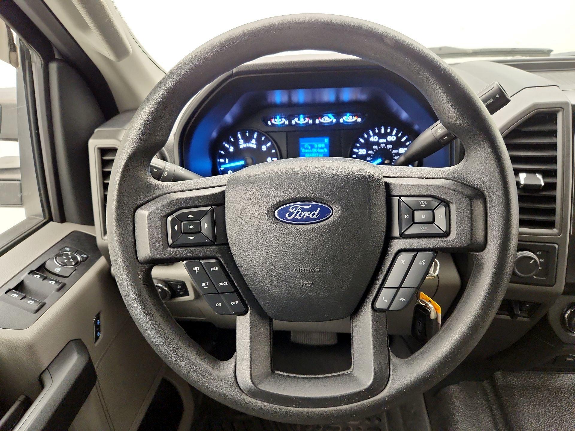 Thumbnail: 2019 Ford F-250 - 10