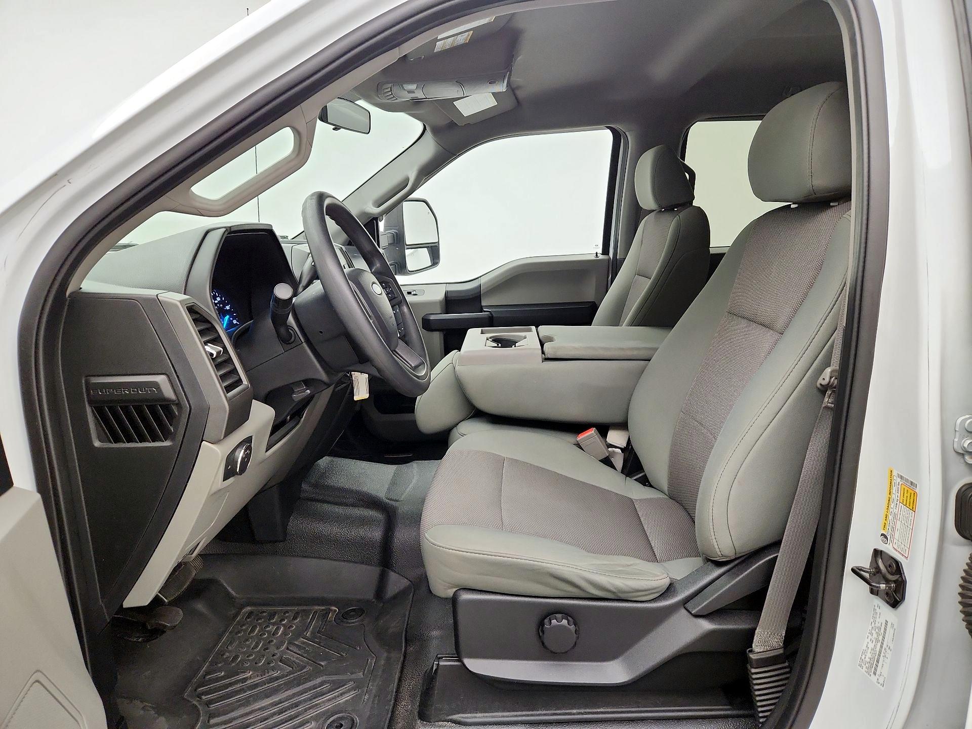 Thumbnail: 2019 Ford F-250 - 11