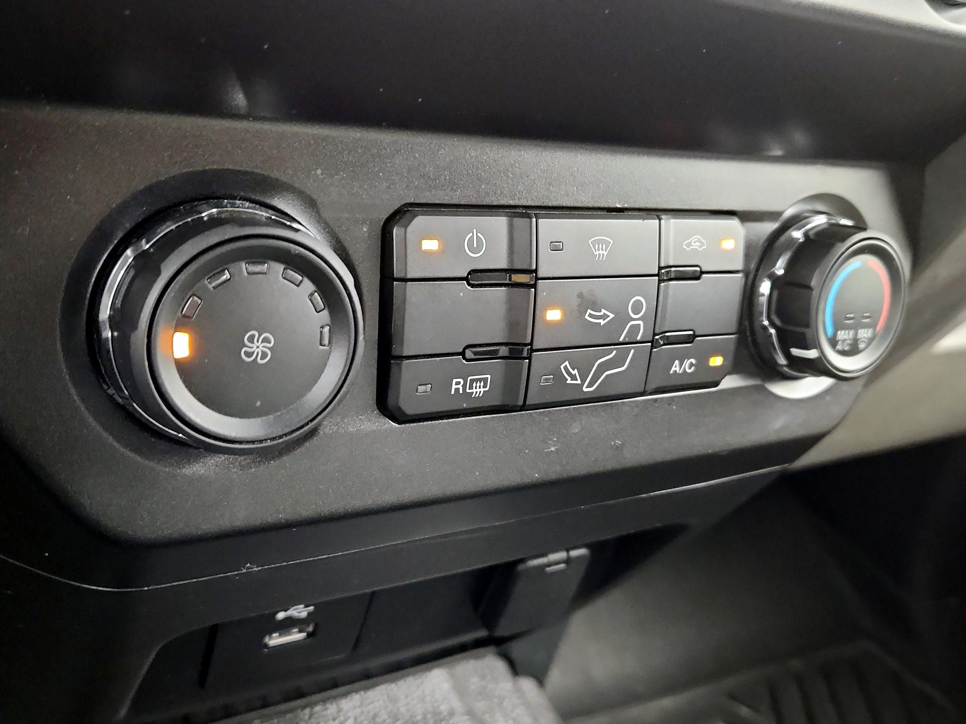 Thumbnail: 2019 Ford F-250 - 16