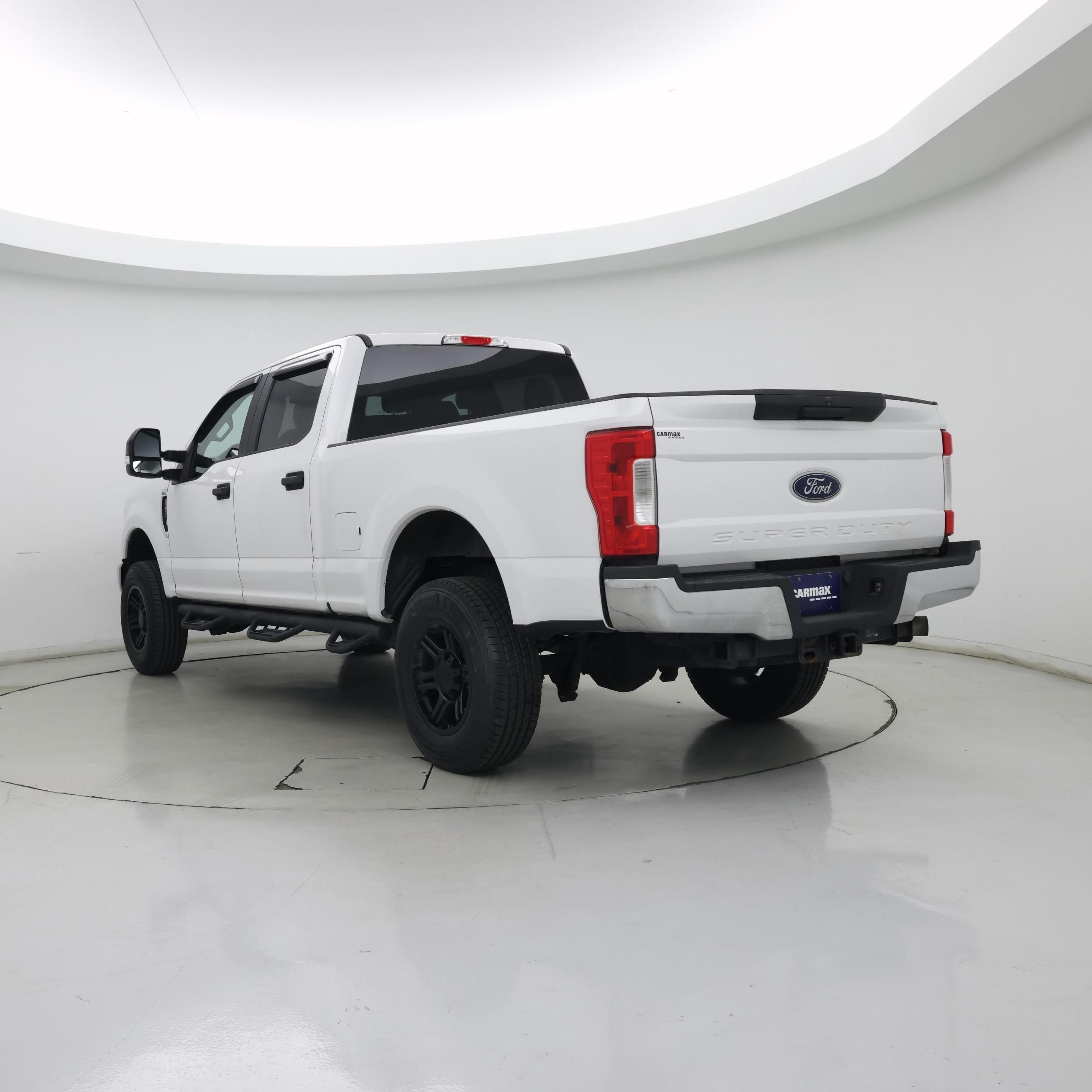 Thumbnail: 2019 Ford F-250 - 2