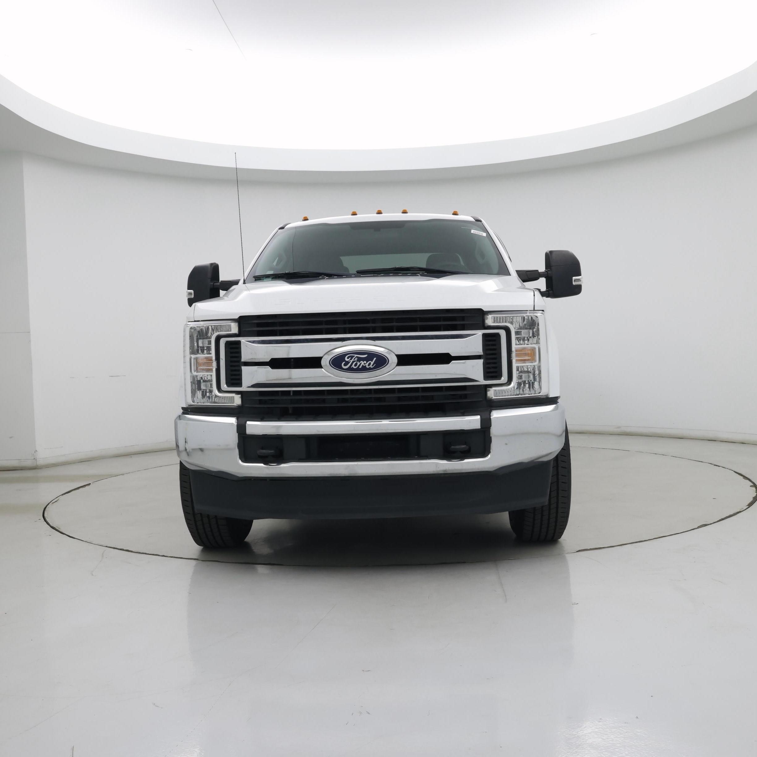 Thumbnail: 2019 Ford F-250 - 5