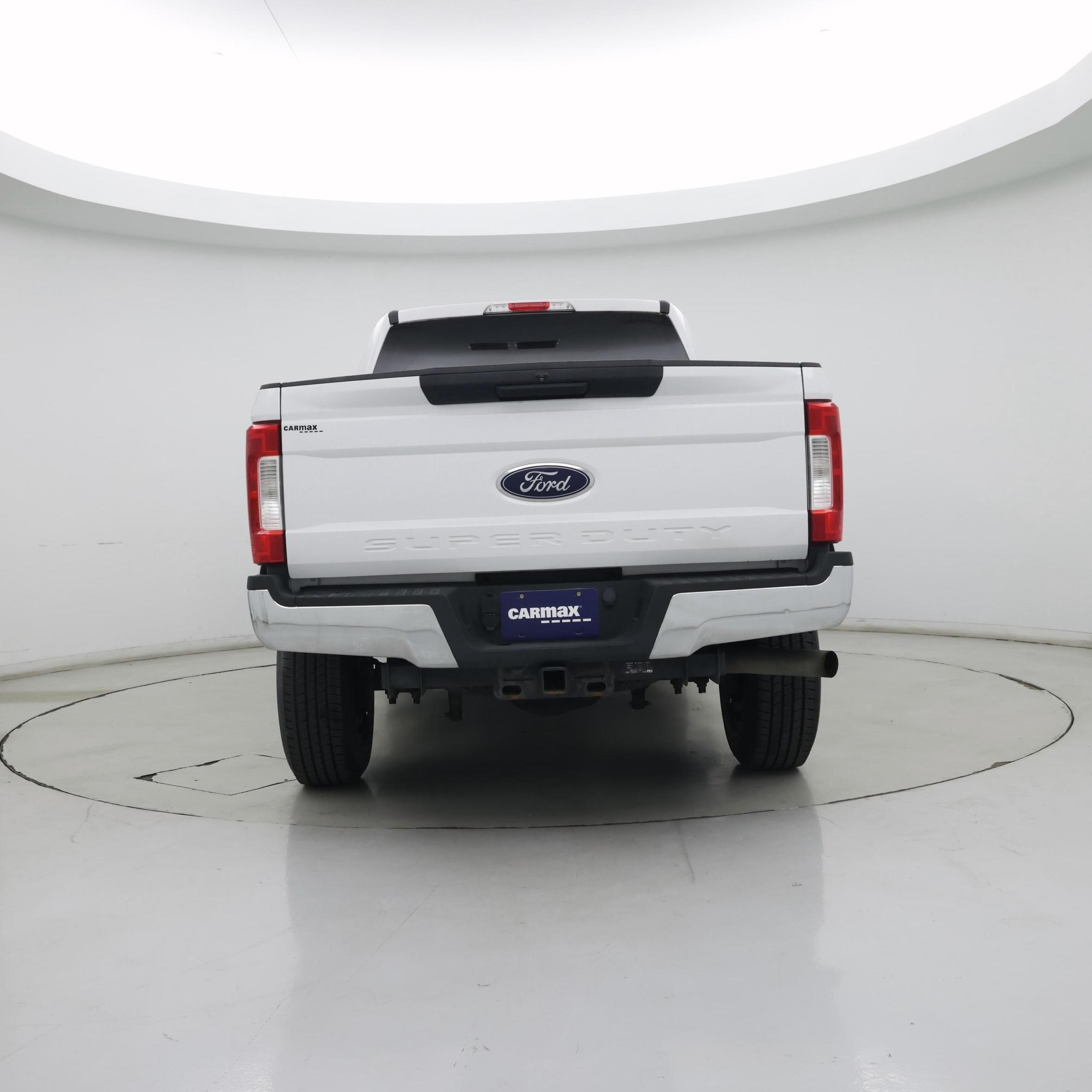Thumbnail: 2019 Ford F-250 - 6