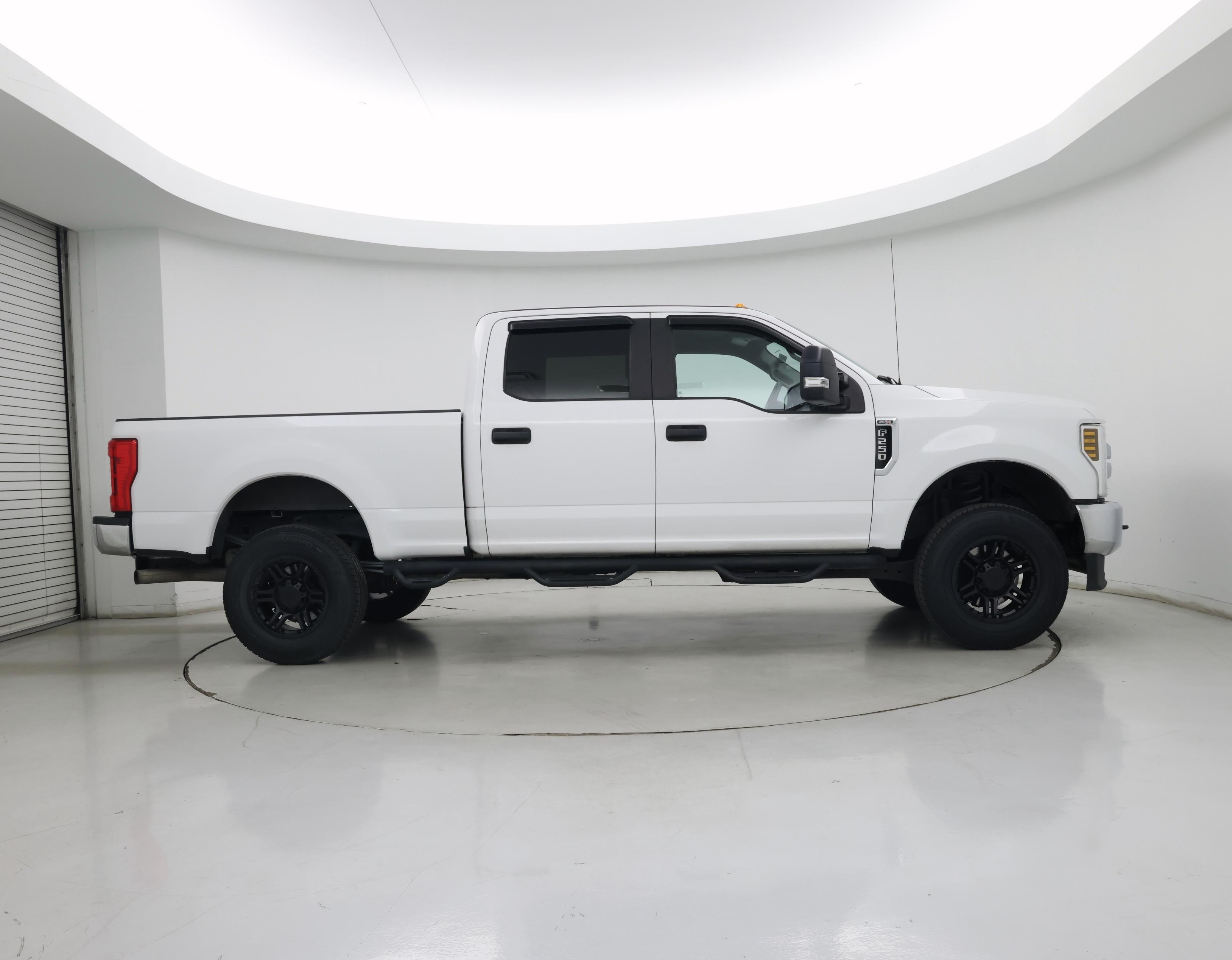 Thumbnail: 2019 Ford F-250 - 7