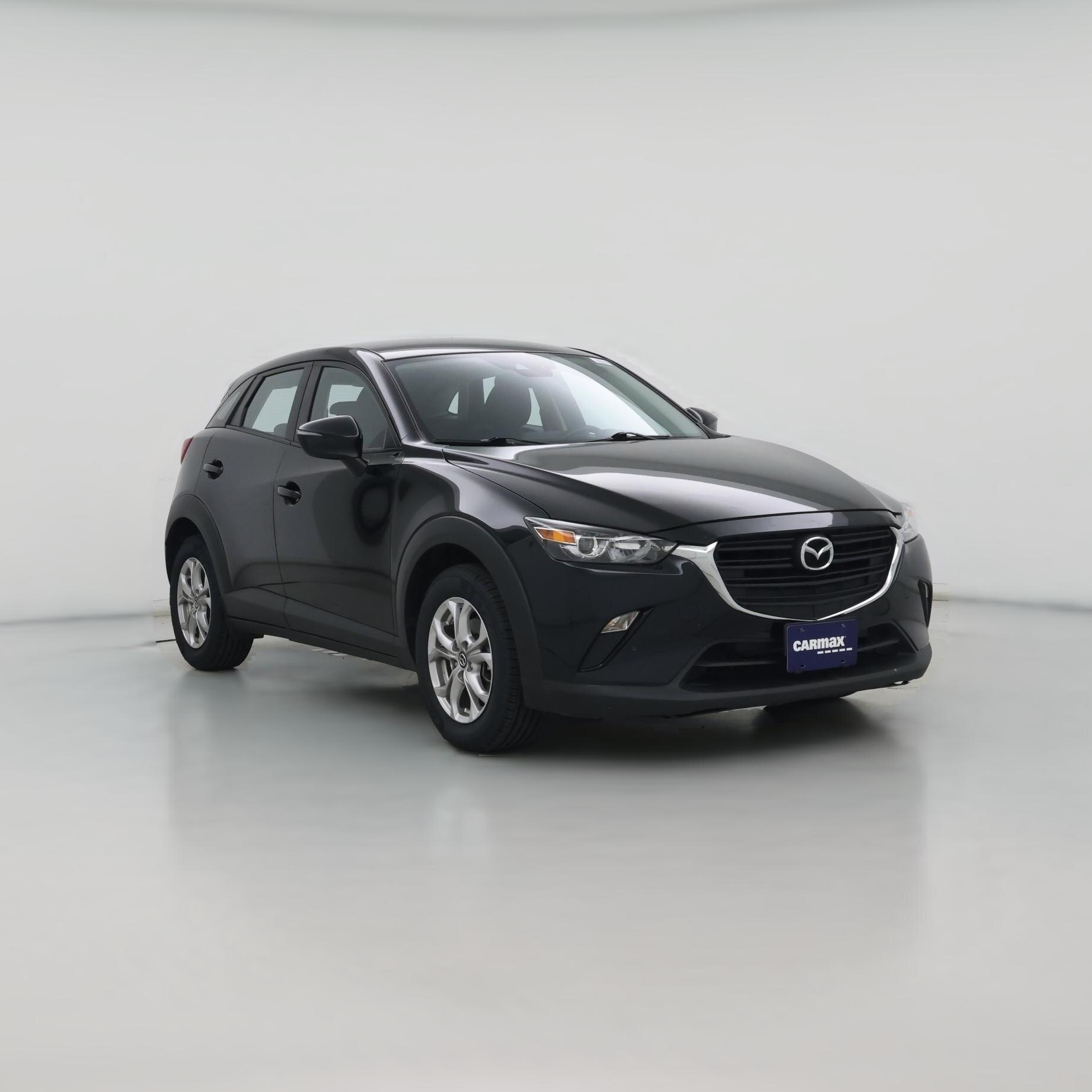 Thumbnail: 2019 Mazda CX-3 - 1