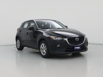 2019 Mazda CX-3 Sport