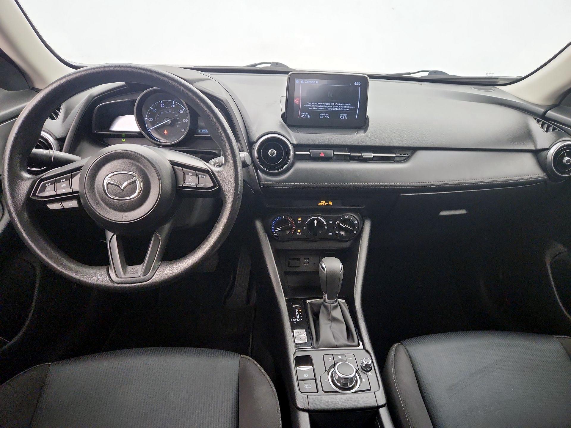 Thumbnail: 2019 Mazda CX-3 - 9