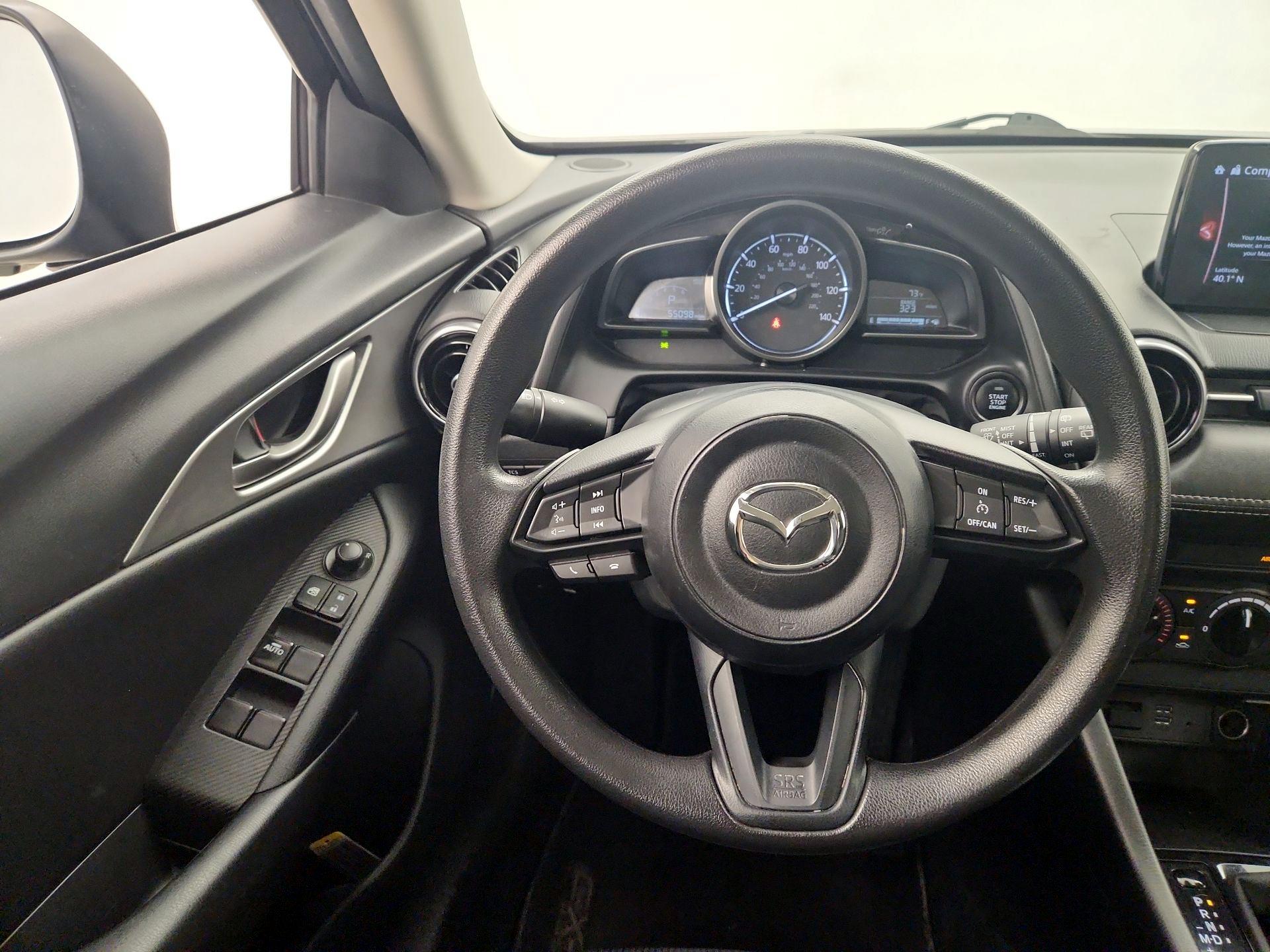 Thumbnail: 2019 Mazda CX-3 - 10