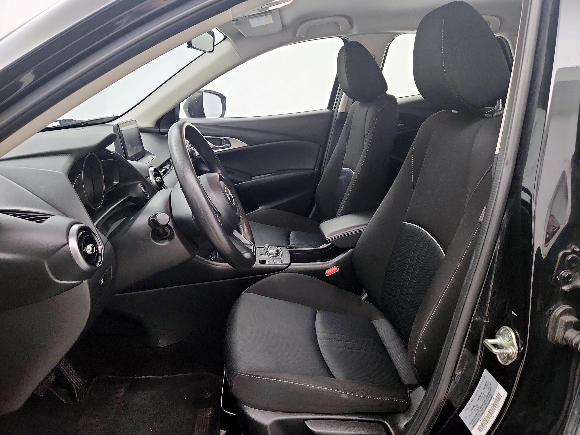 Thumbnail: 2019 Mazda CX-3 - 11