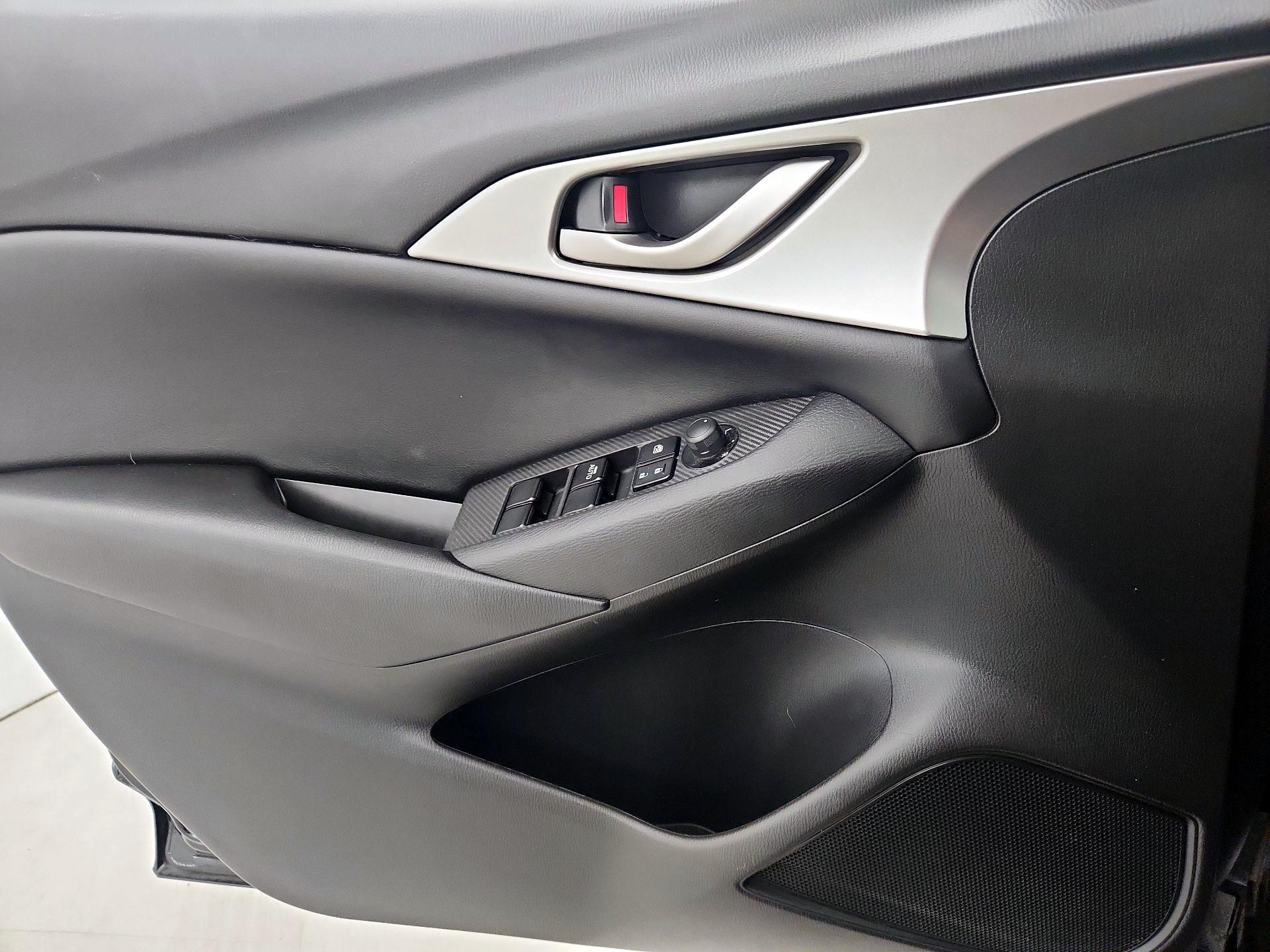 Thumbnail: 2019 Mazda CX-3 - 12