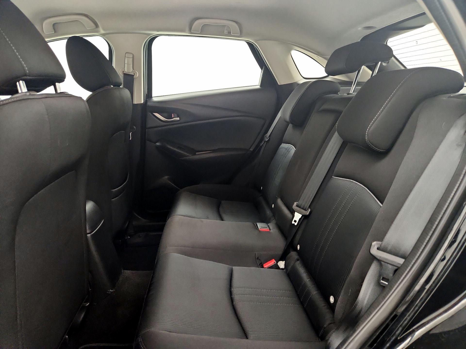 Thumbnail: 2019 Mazda CX-3 - 19