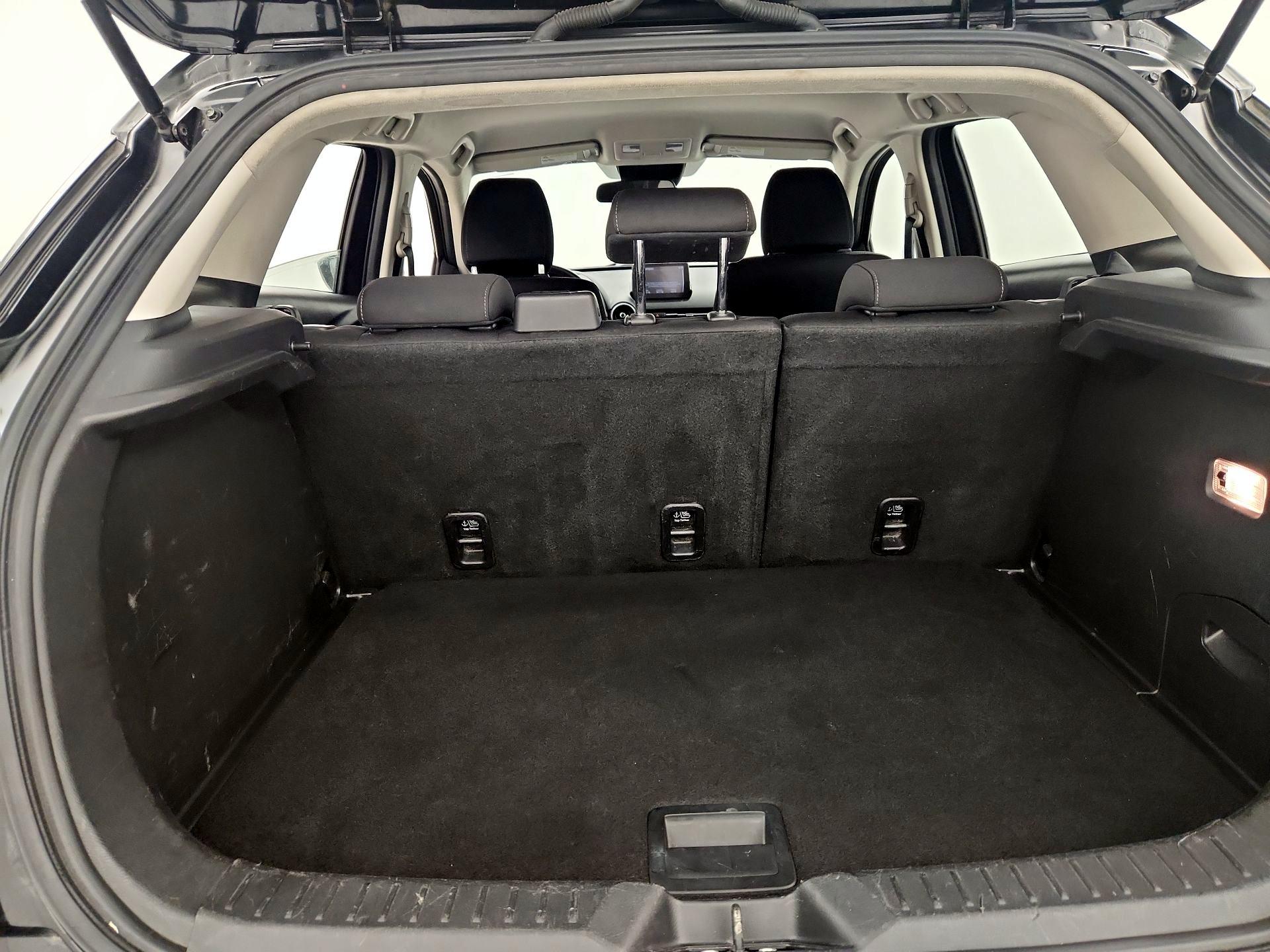 Thumbnail: 2019 Mazda CX-3 - 20
