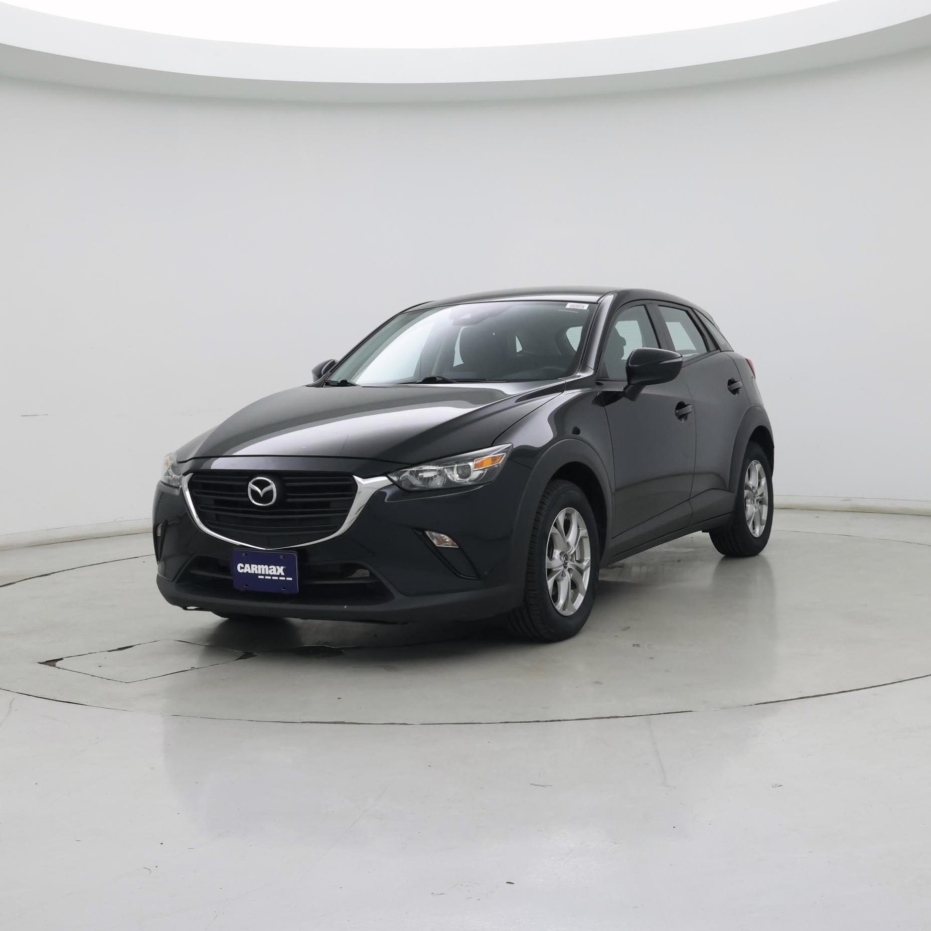Thumbnail: 2019 Mazda CX-3 - 4