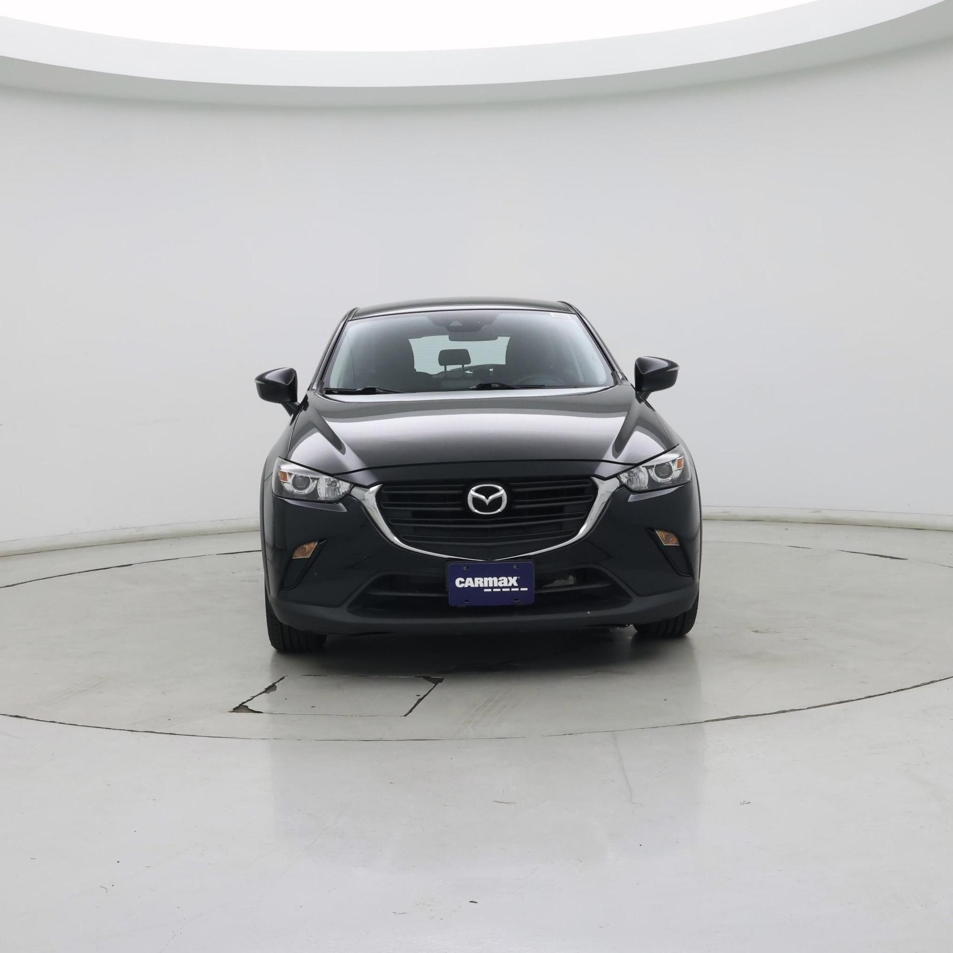 Thumbnail: 2019 Mazda CX-3 - 5