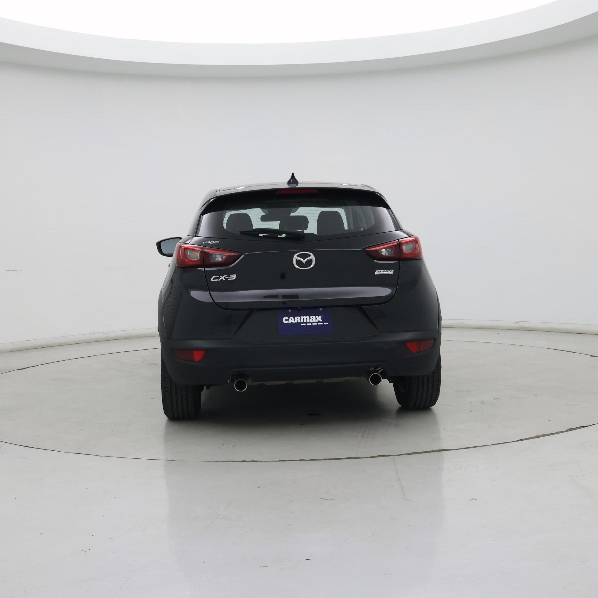 Thumbnail: 2019 Mazda CX-3 - 6