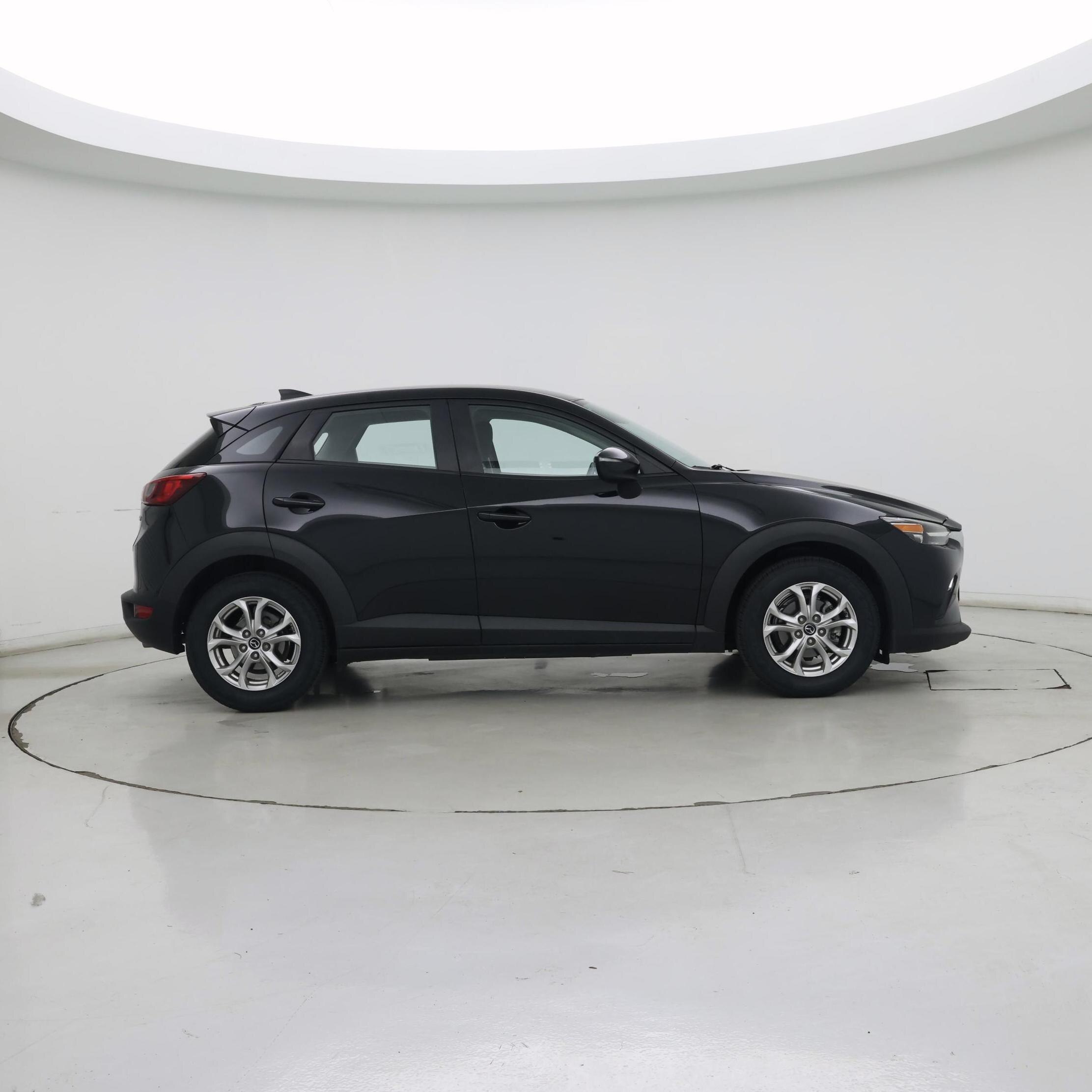 Thumbnail: 2019 Mazda CX-3 - 7
