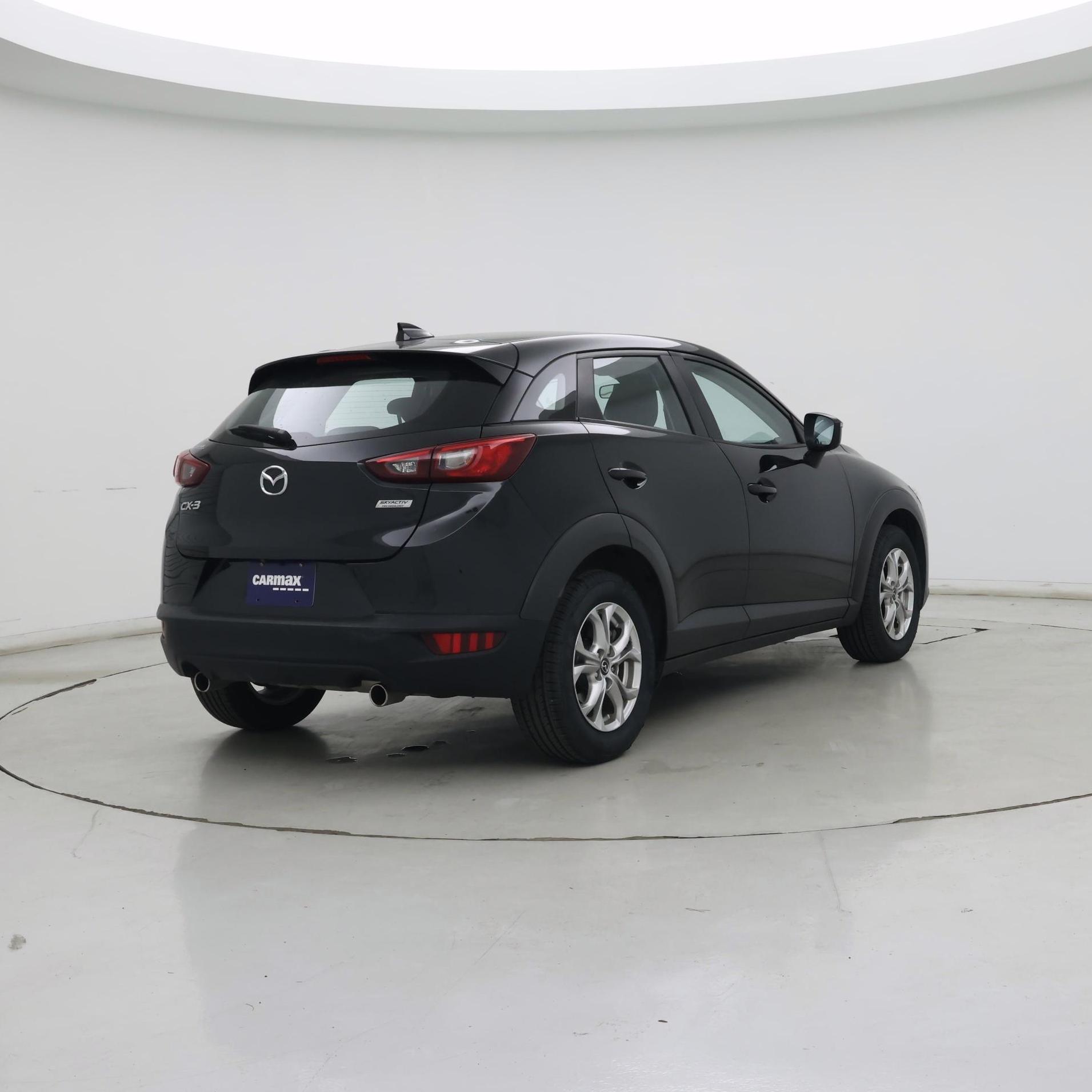 Thumbnail: 2019 Mazda CX-3 - 8