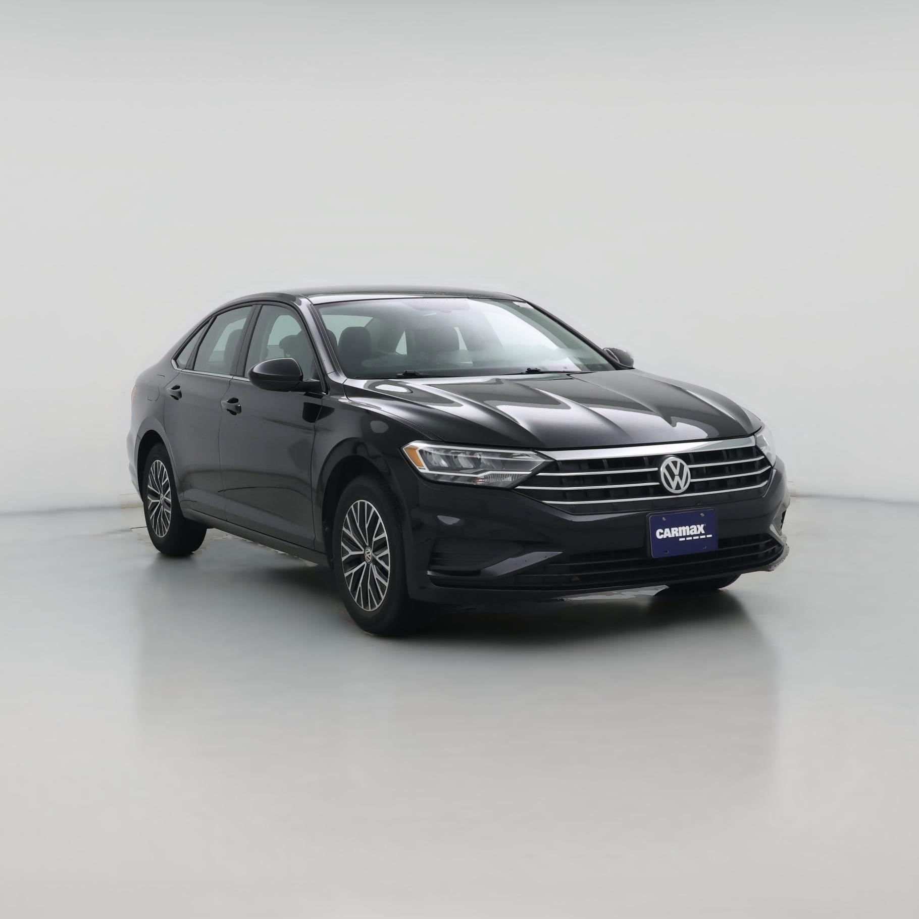 Thumbnail: 2020 Volkswagen Jetta - 1