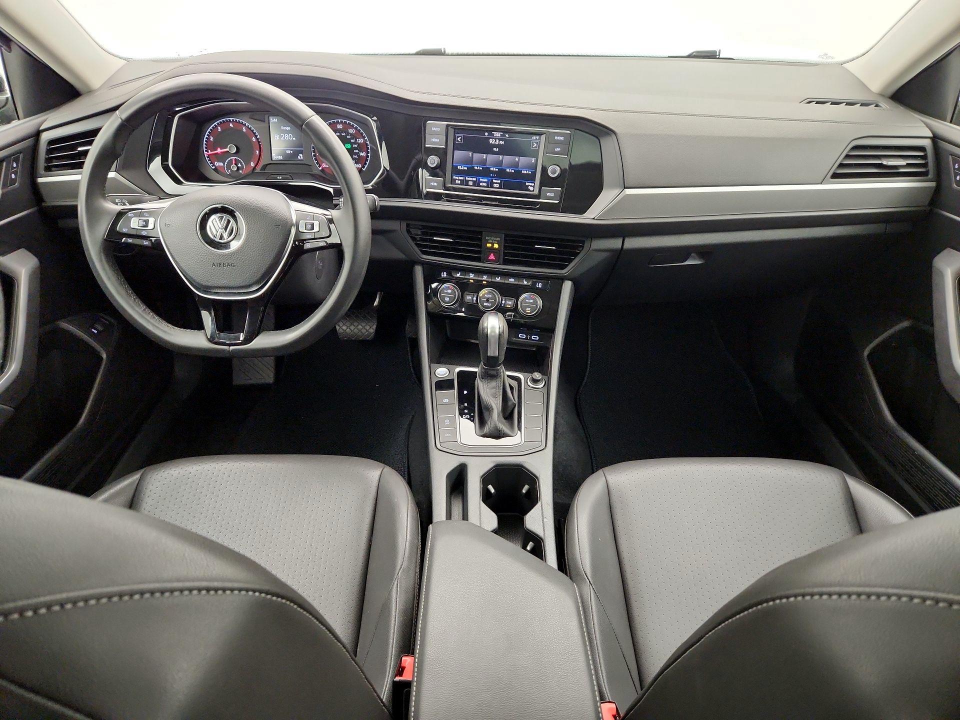 Thumbnail: 2020 Volkswagen Jetta - 9
