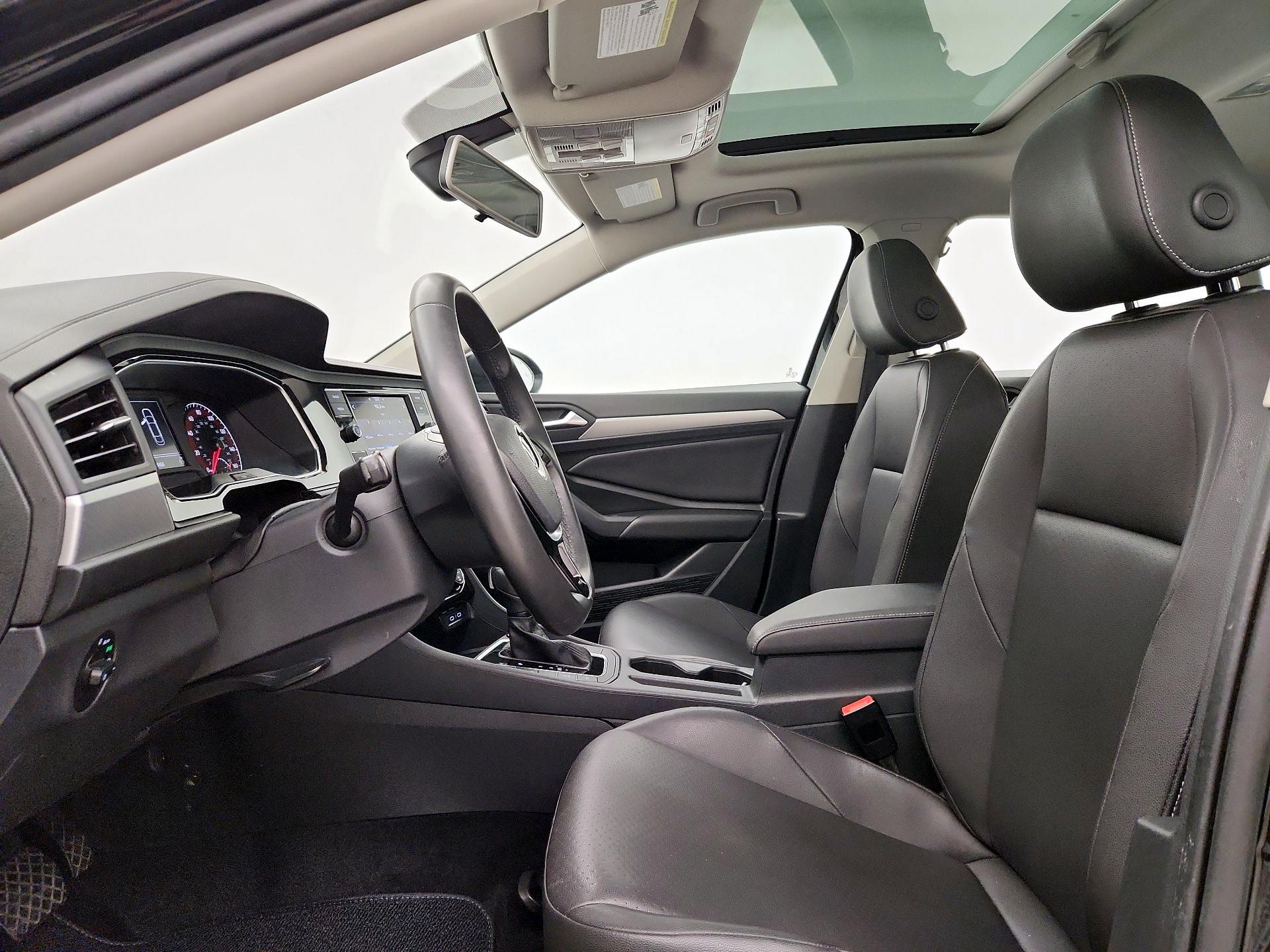 Thumbnail: 2020 Volkswagen Jetta - 11
